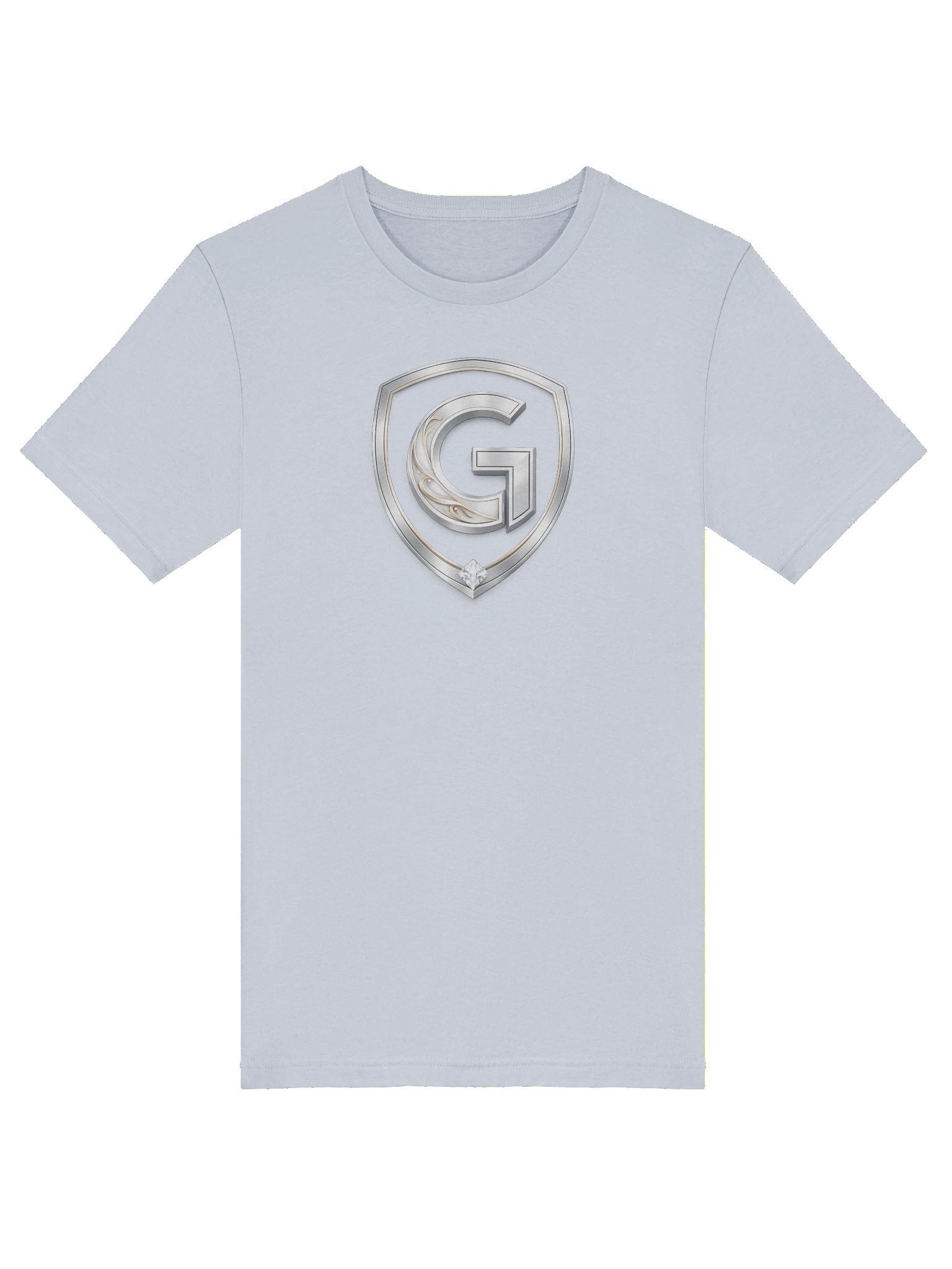 Super Soft Glimmerfolk G Crest T-Shirt product image (5)