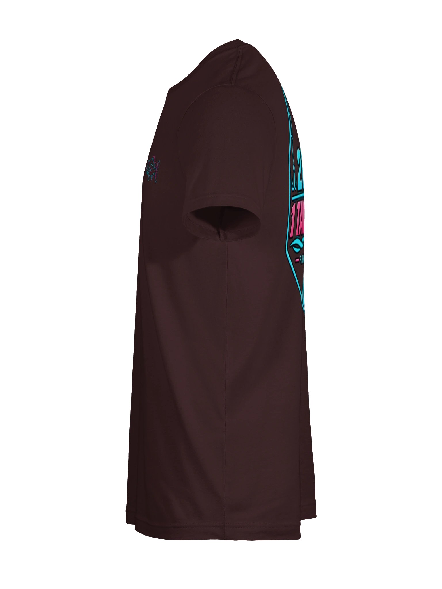 2 Dads 1 Tacklebox — GP Bass Strike Tee product image (95)