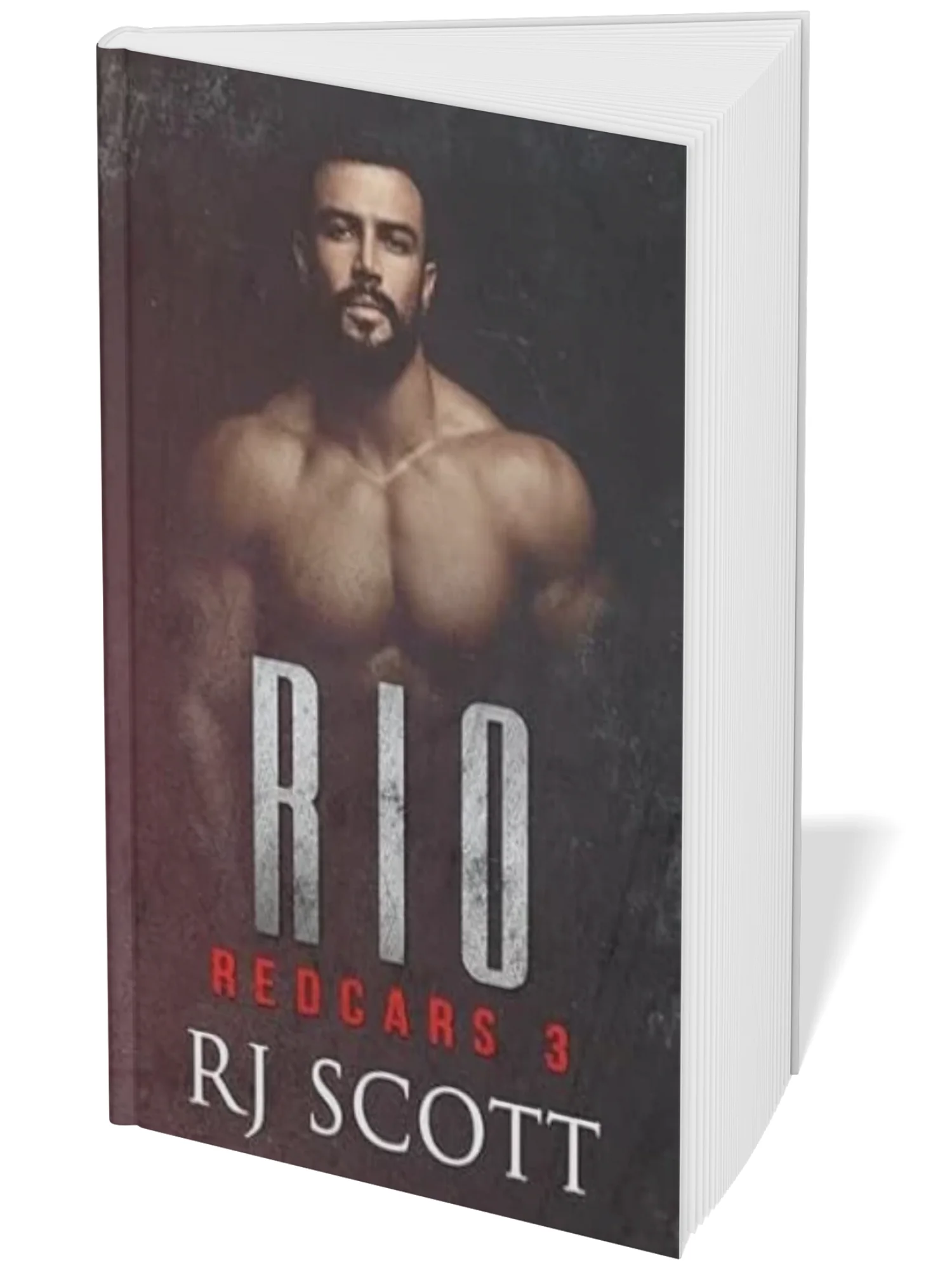 Rio (Redcars 3) product image (1)