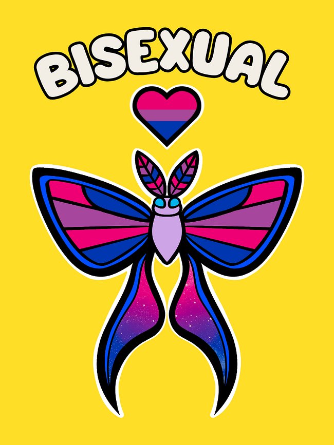BISEXUAL