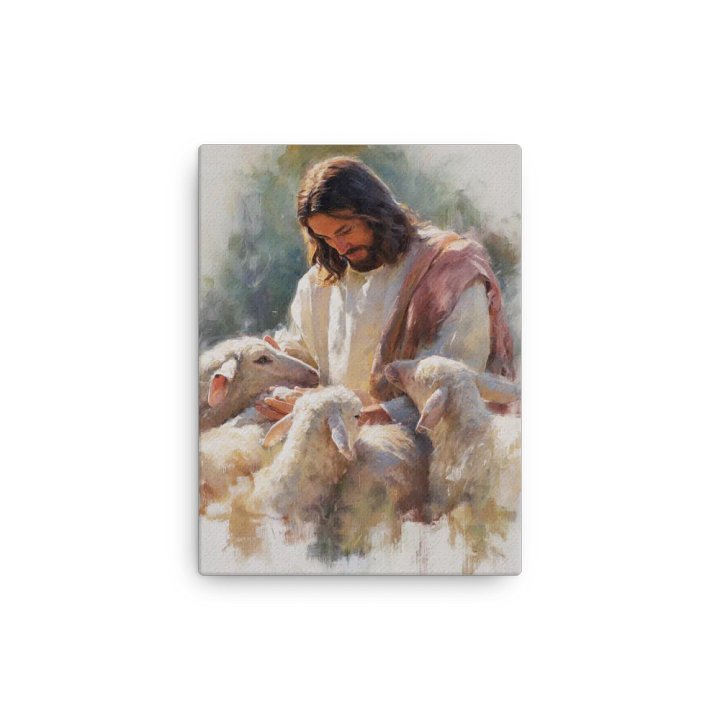 The Good Shepherd product image (1)