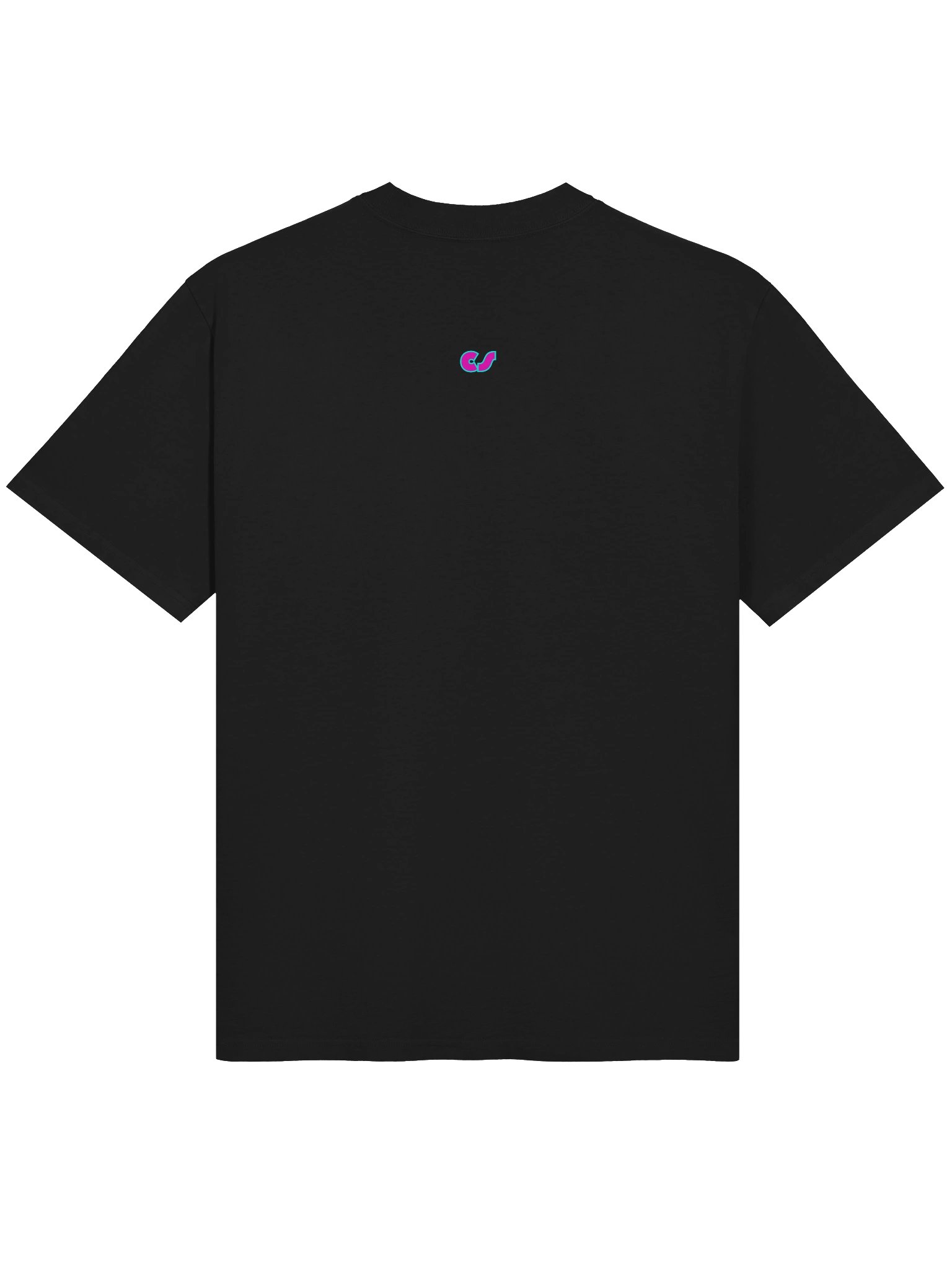 CS, Unstable OverClock Here. Meme Oversized T-Shirt product image (26)