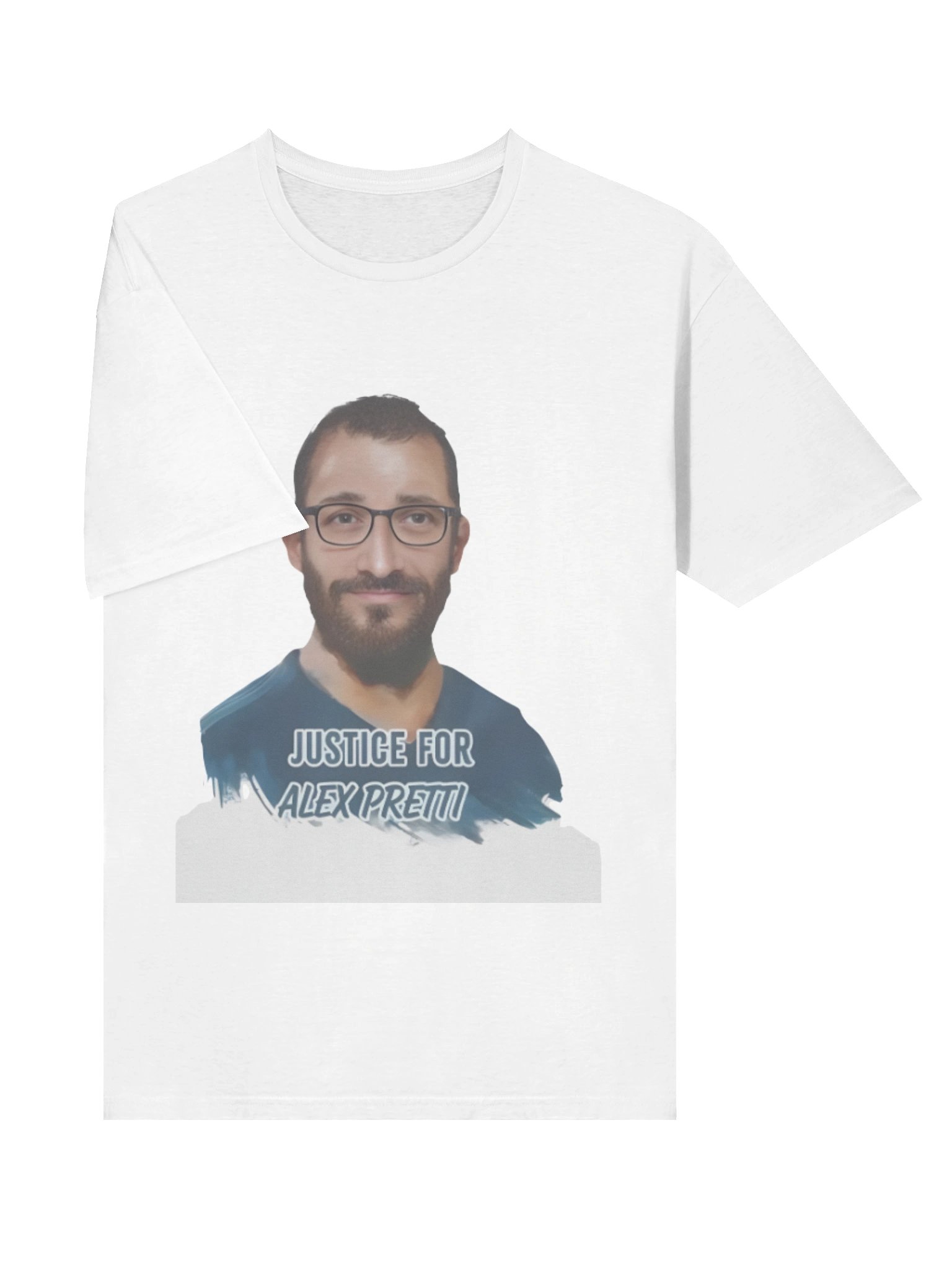 Justice for Alex Pretti Shirt – Minneapolis Protest Tee product image (3)