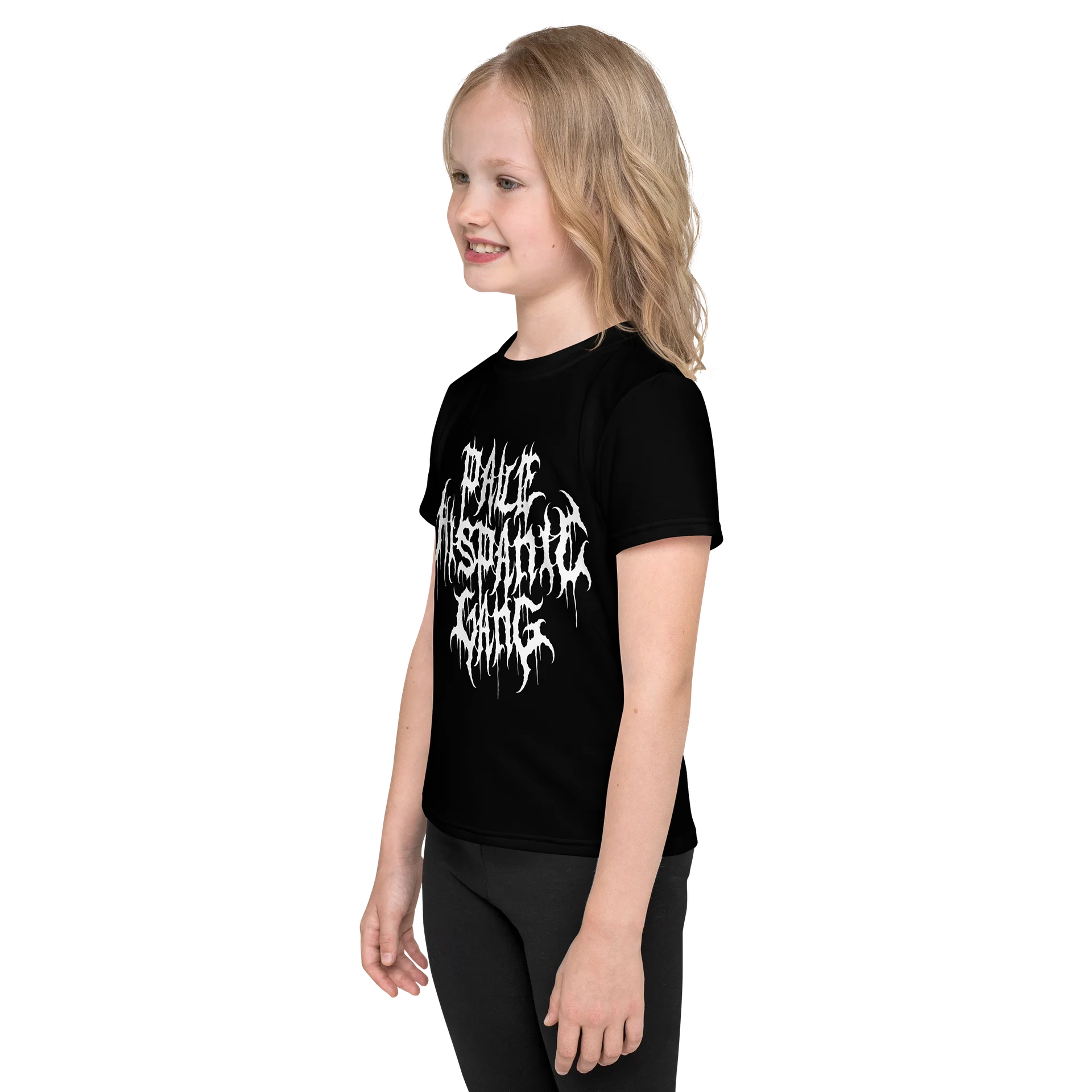 PHG Metal logo for kids product image (3)