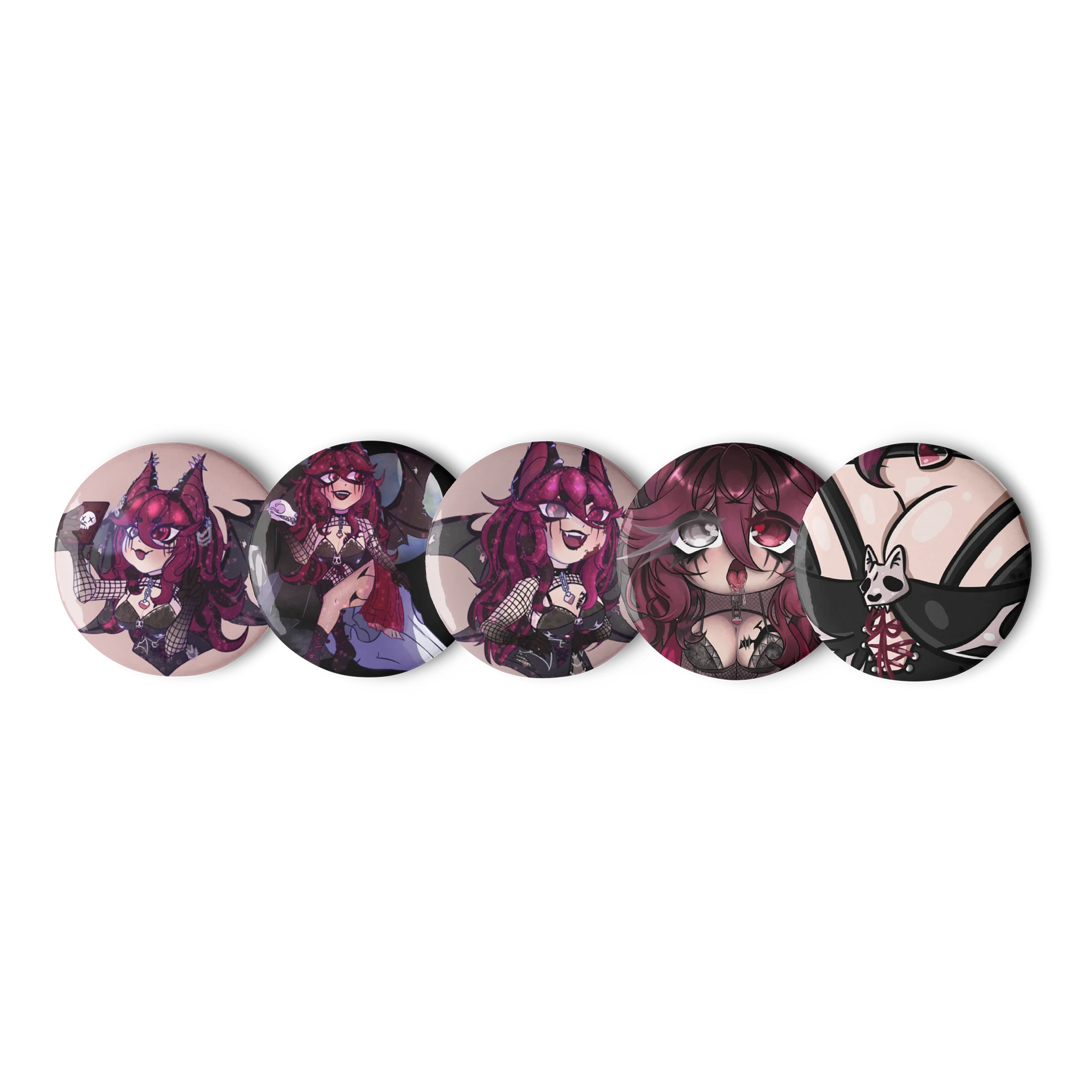 Sinful Pride product image (1)
