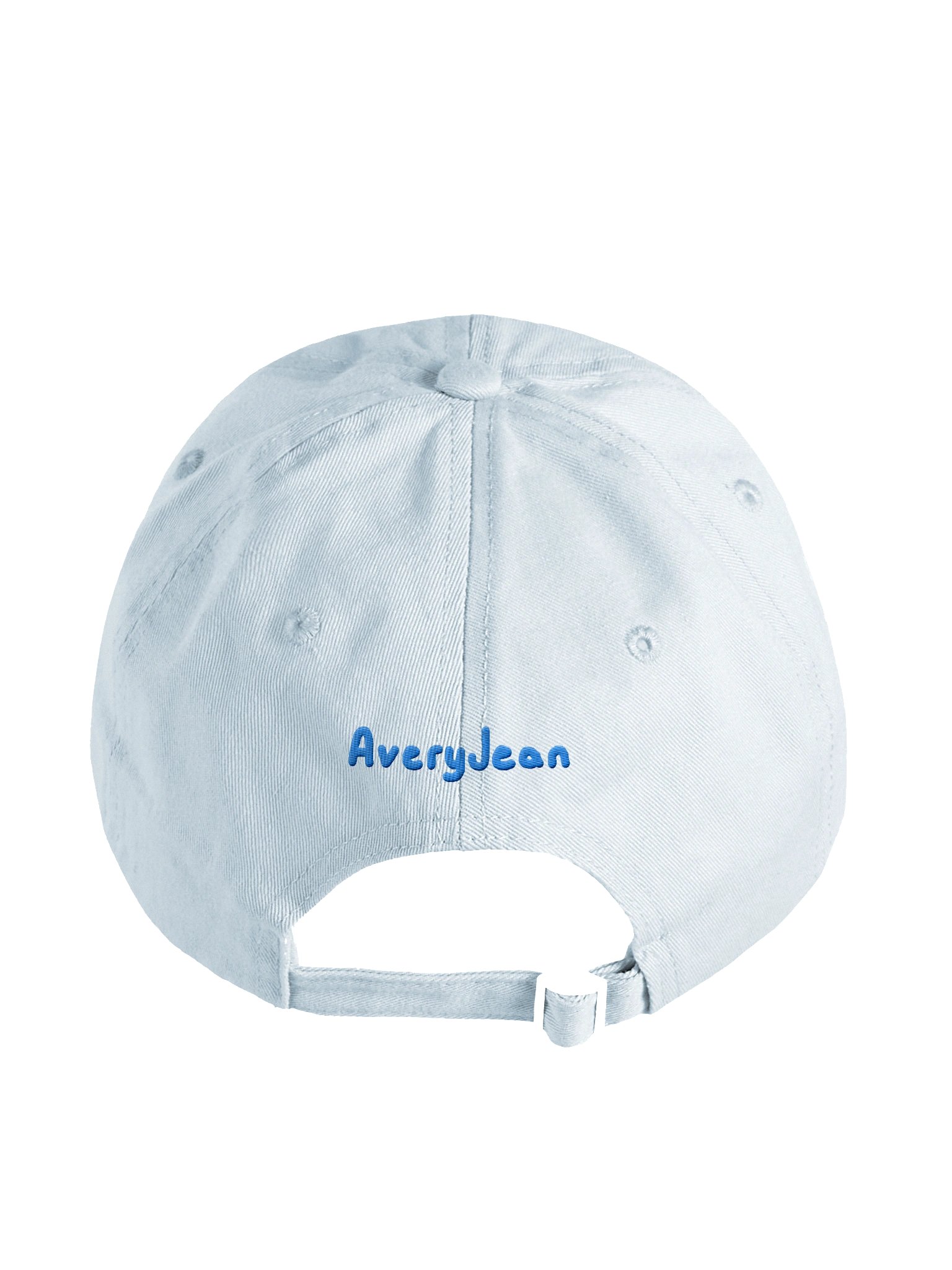 BAWK Cap product image (5)