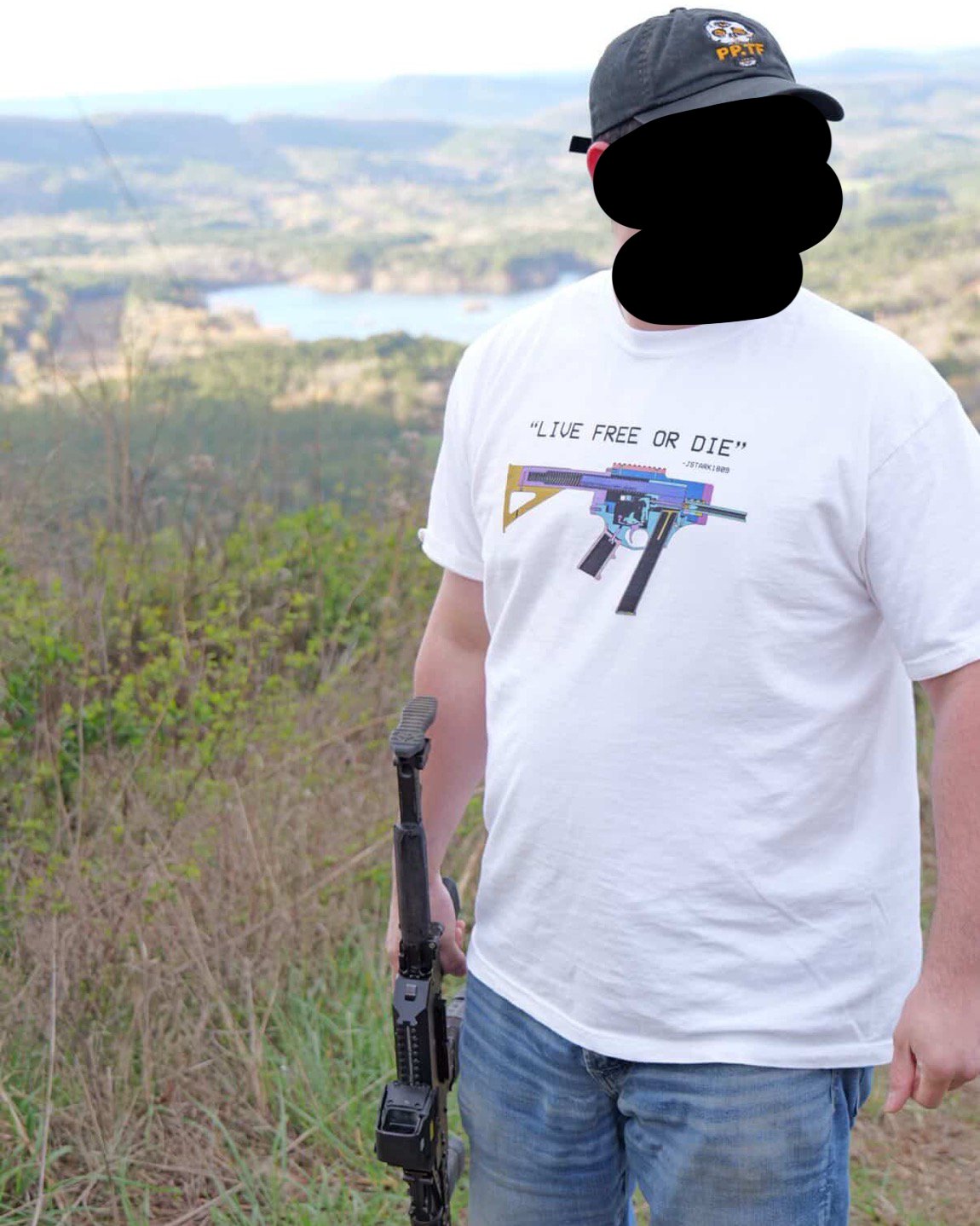 FGC-9 SHIRT product image (5)