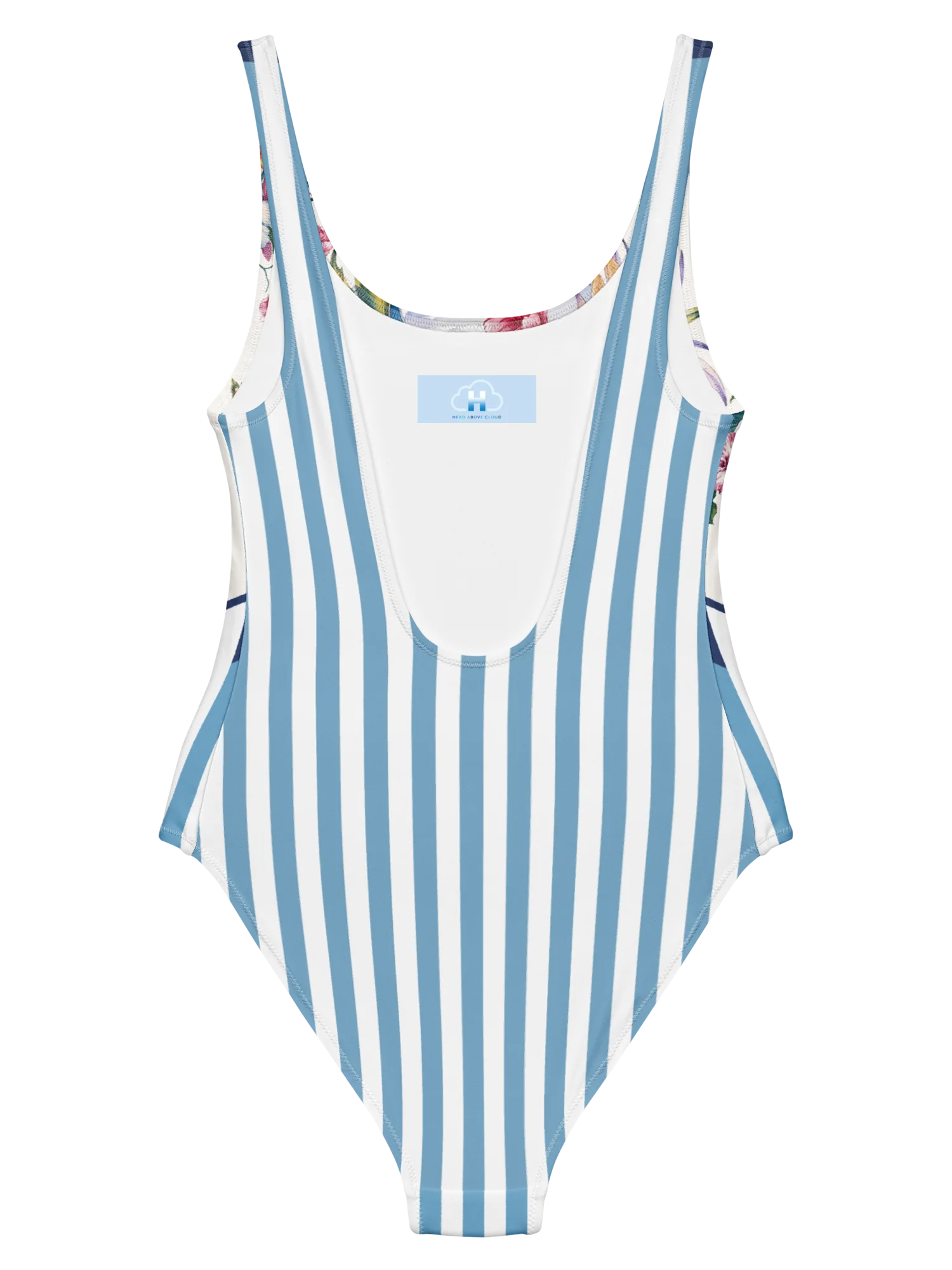 EAGLE-Hawaiian hawk-Recycled- swimsuit product image (5)