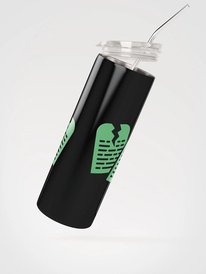 The Last Sorcerers Stainless Steel Tumbler product image (2)