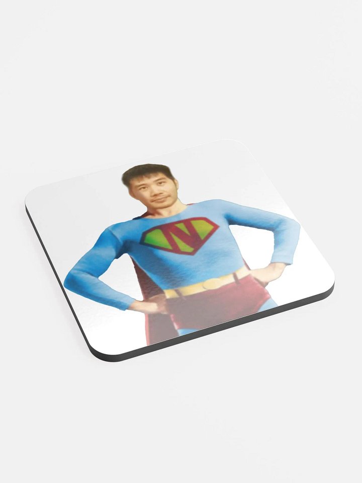 Nator Coaster product image (2)