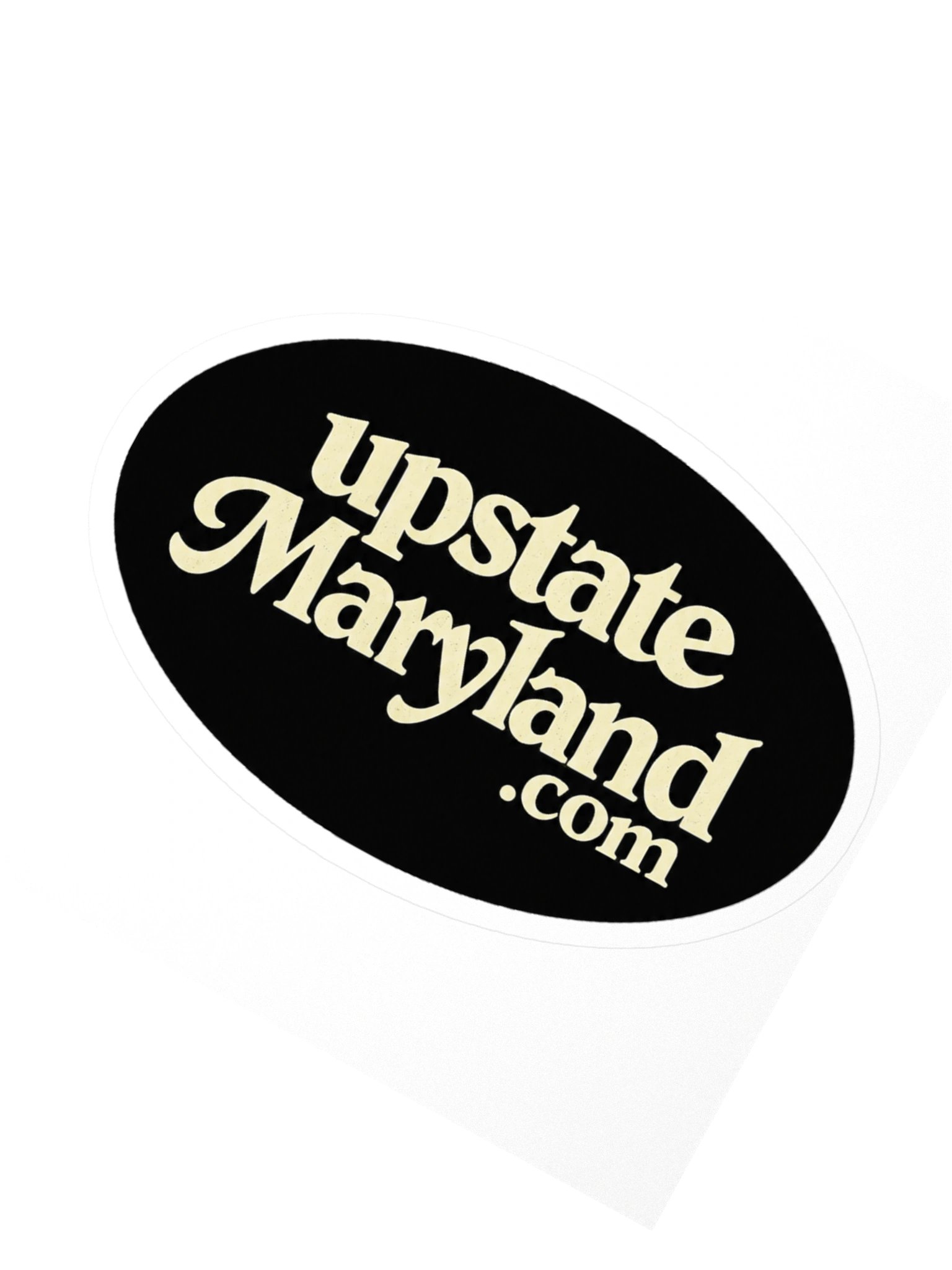sticker maryland product image (2)