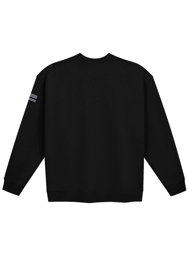 #BetterTogether Sweatshirt product image (2)