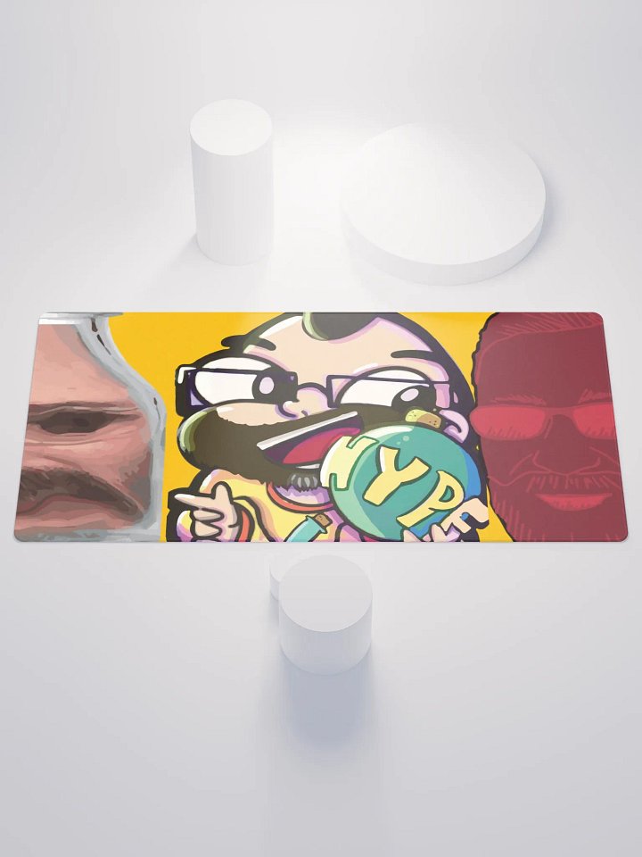 Deskmat Gaming Mousepad product image (1)
