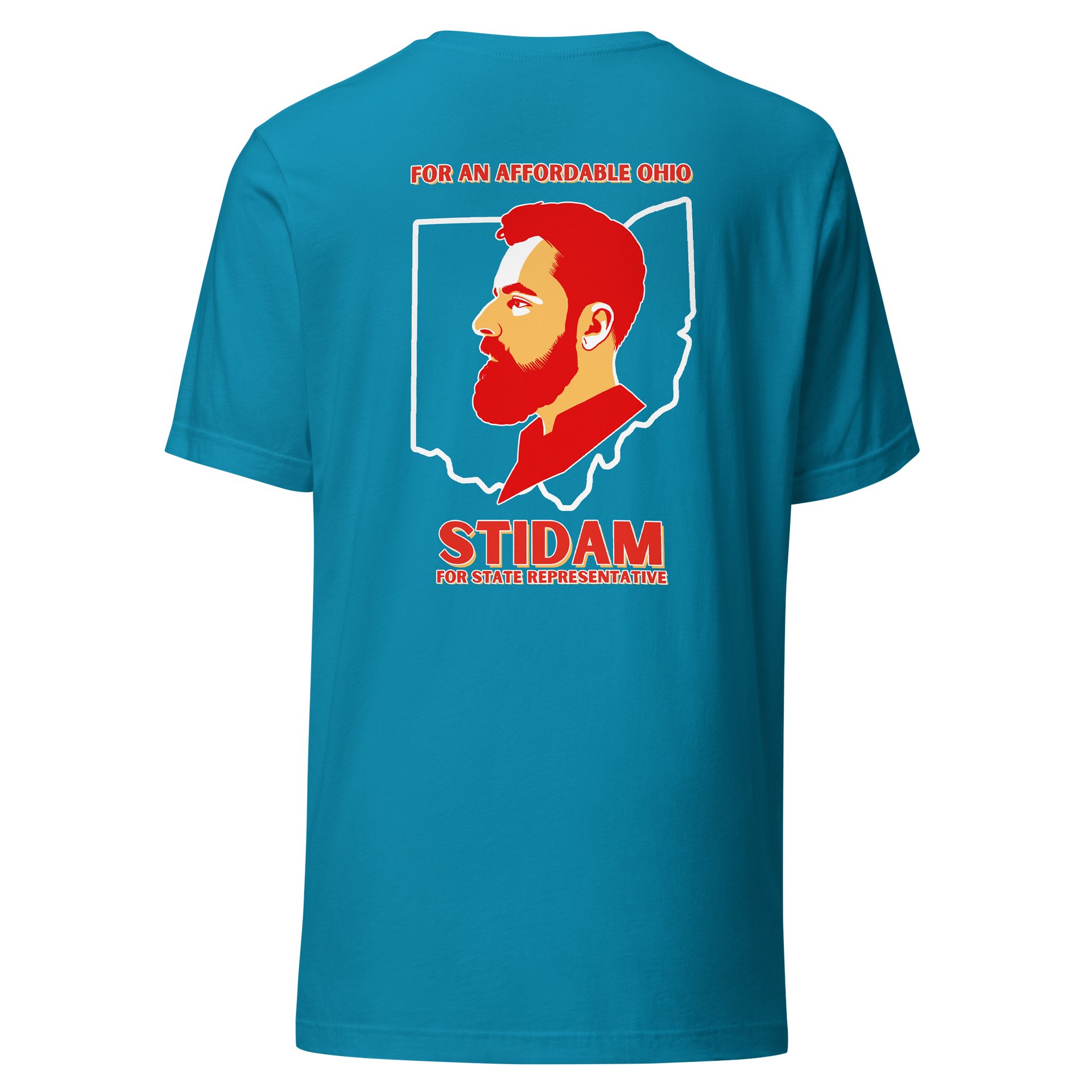 Colton Stidam for State Representative Premium Tee product image (35)