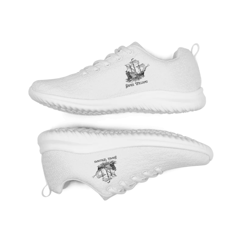 Daniel Williams Women's Sneakers product image (3)