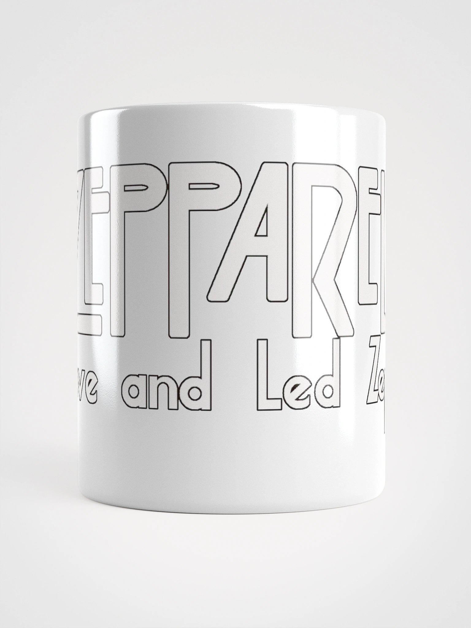 Zepparella Mug product image (15)