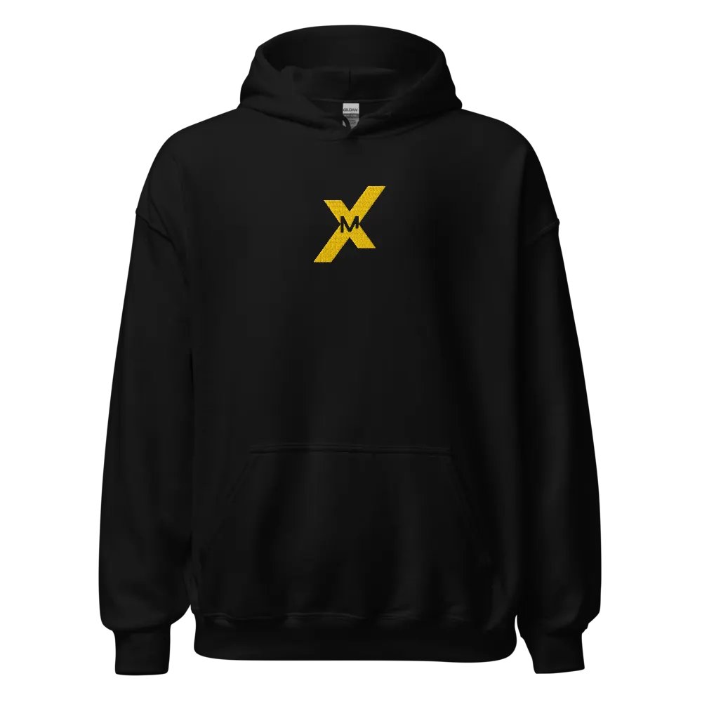 X Hoddie product image (1)