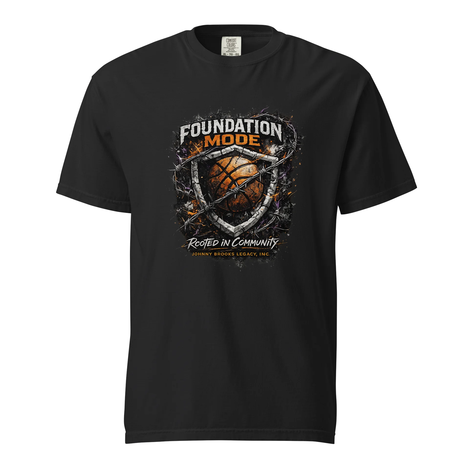 Foundation Mode product image (1)