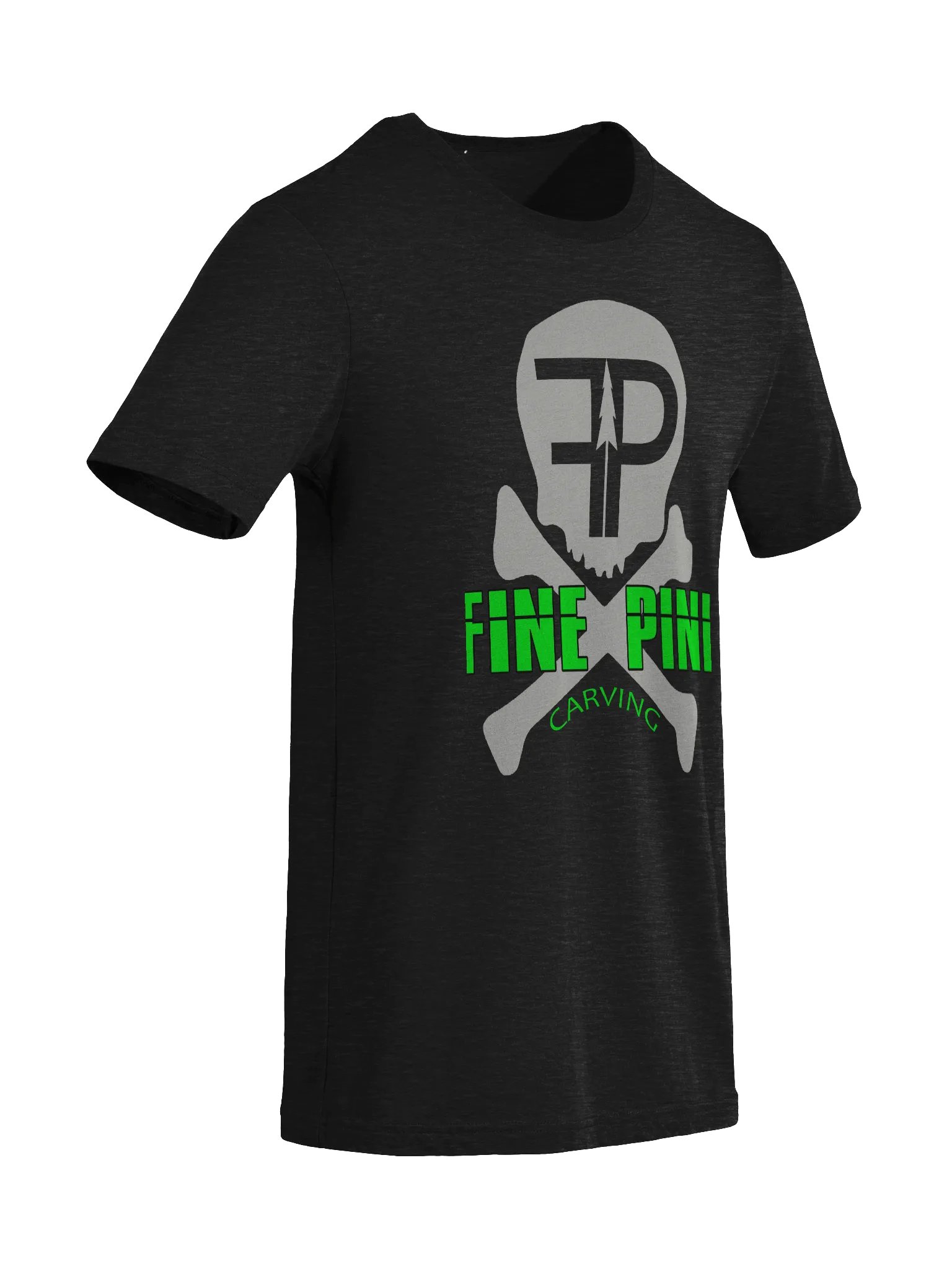 Fine Pine Pirate Tee product image (1)
