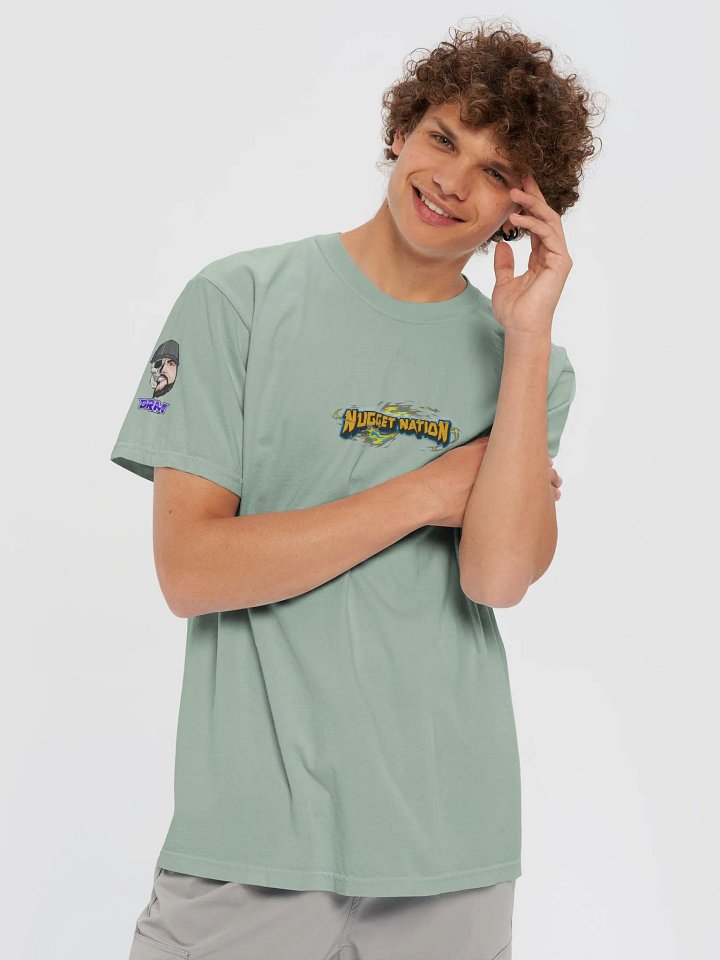 Nugget Nation Tee product image (2)