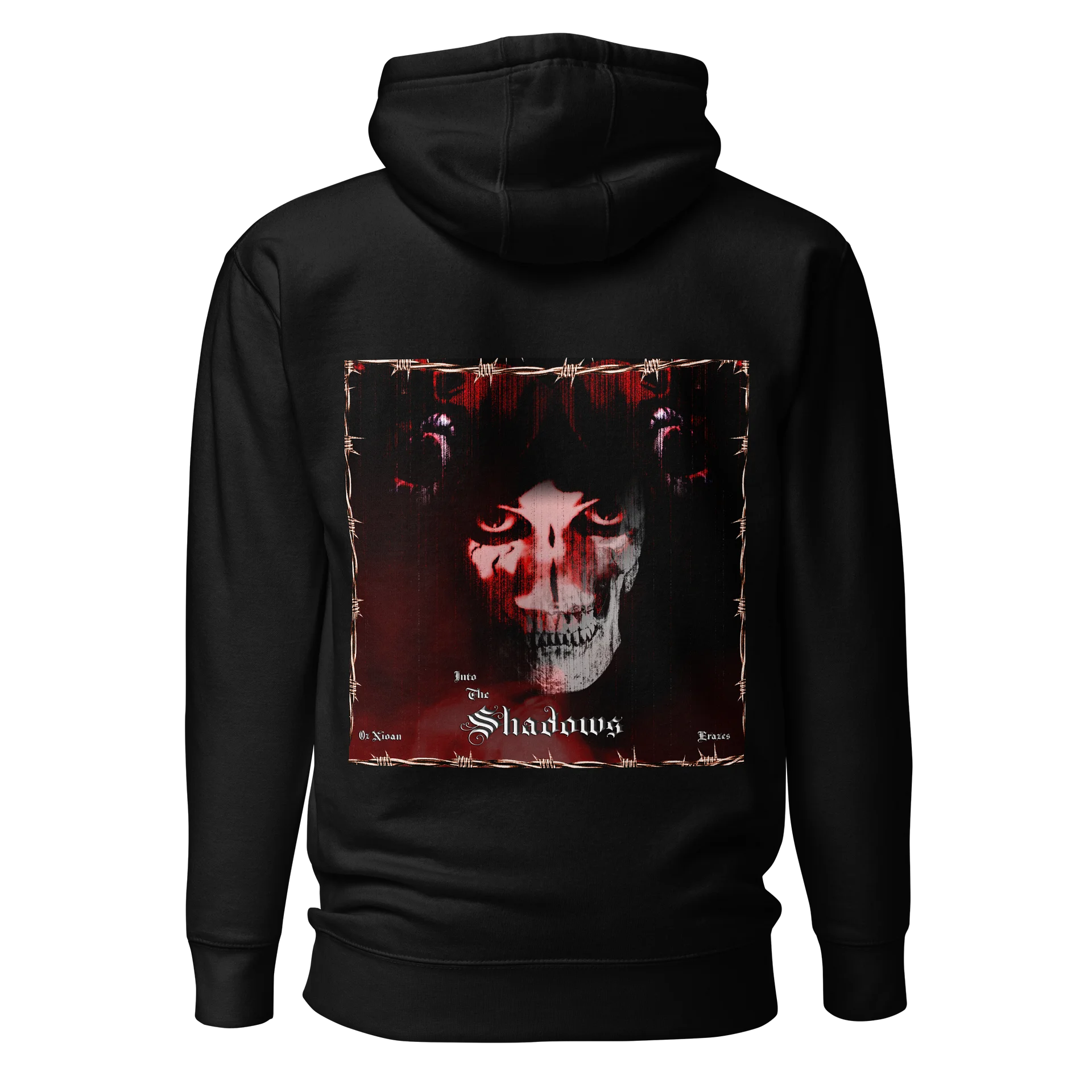 Into The Shadows product image (1)