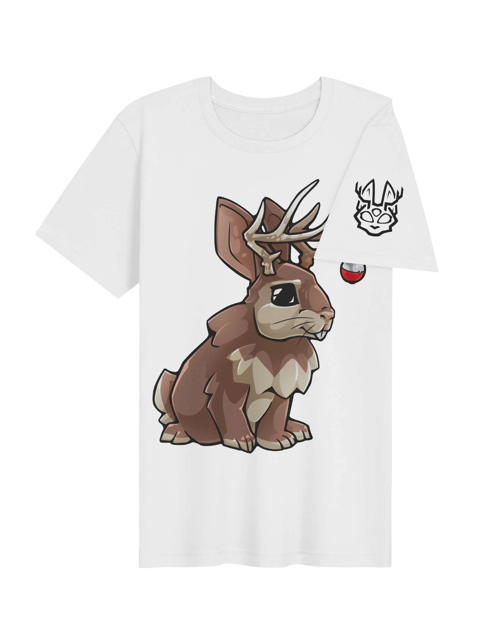 Jackalope Tee product image (13)