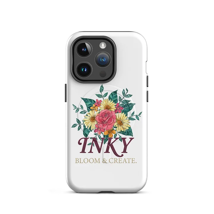 Bloom & Create | MagSafe Protective Case product image (19)