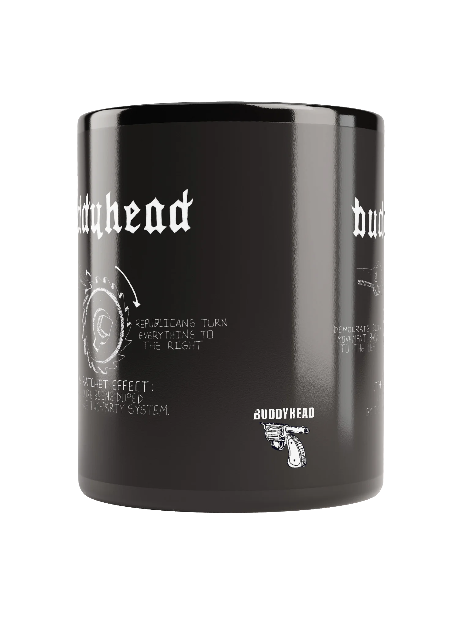 The Rachet Effect mug product image (9)