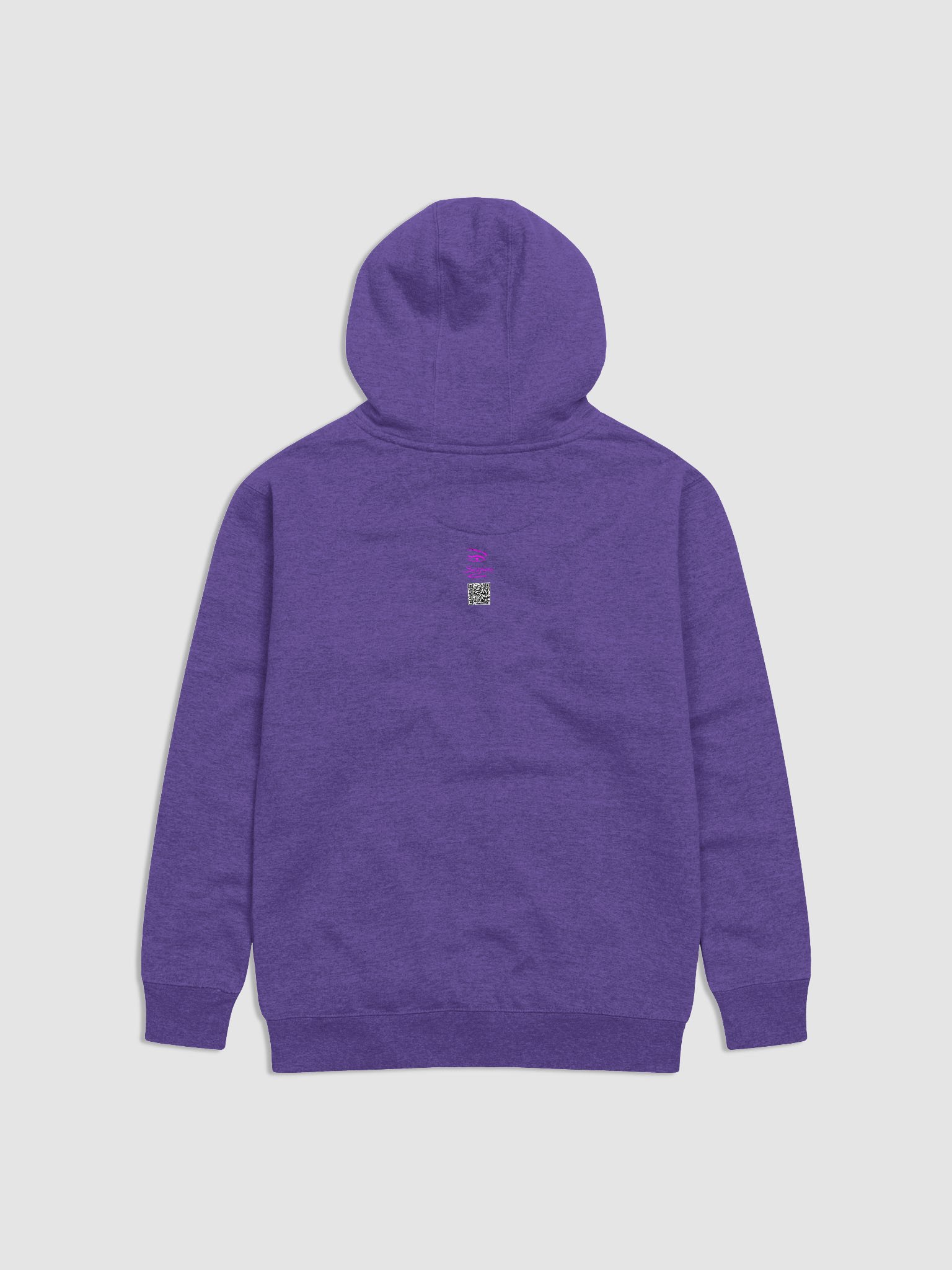 BURN IT ALL DOWN Hoodie product image (9)