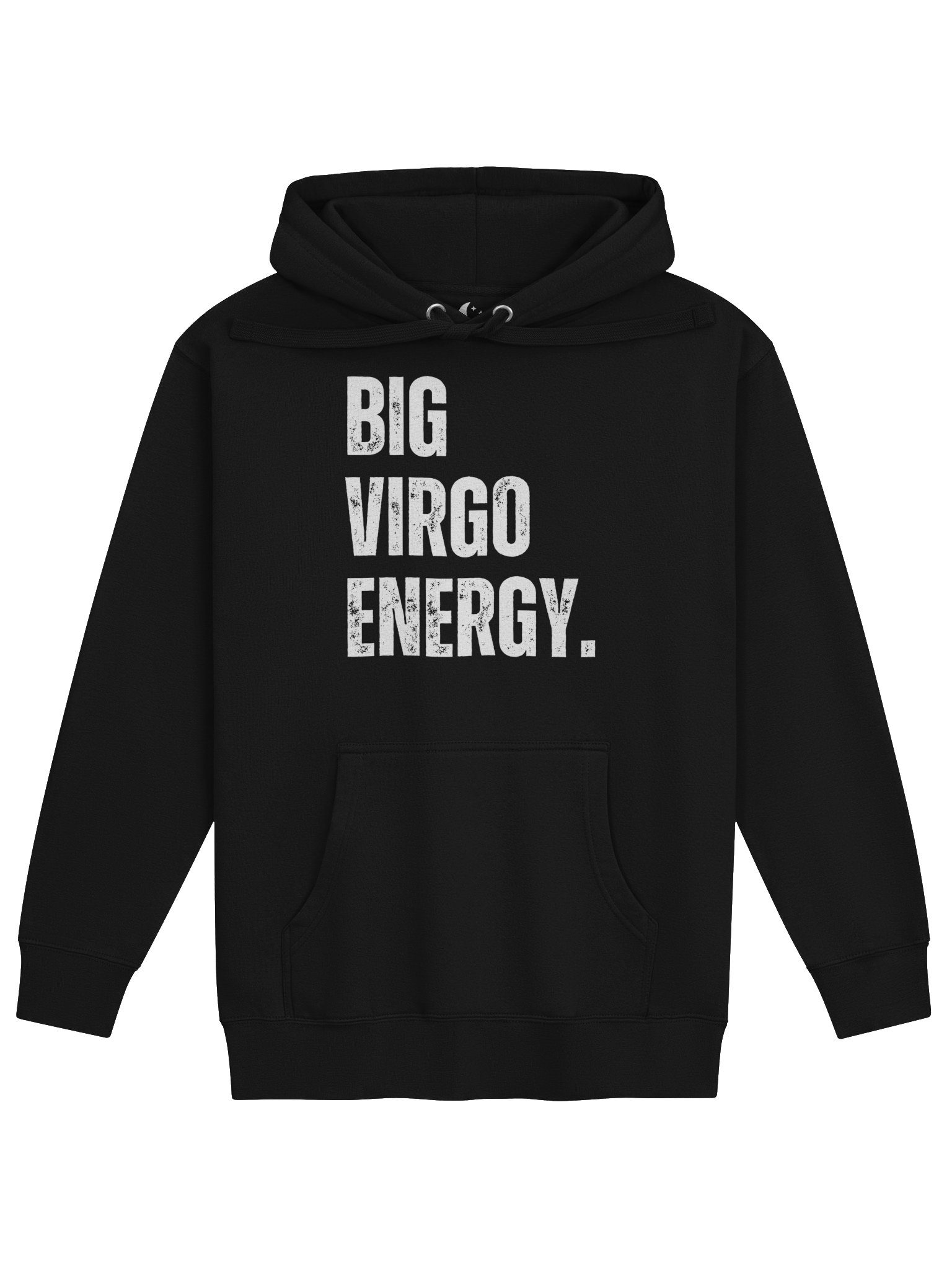 BIG VIRGO ENERGY Hoodie product image (3)