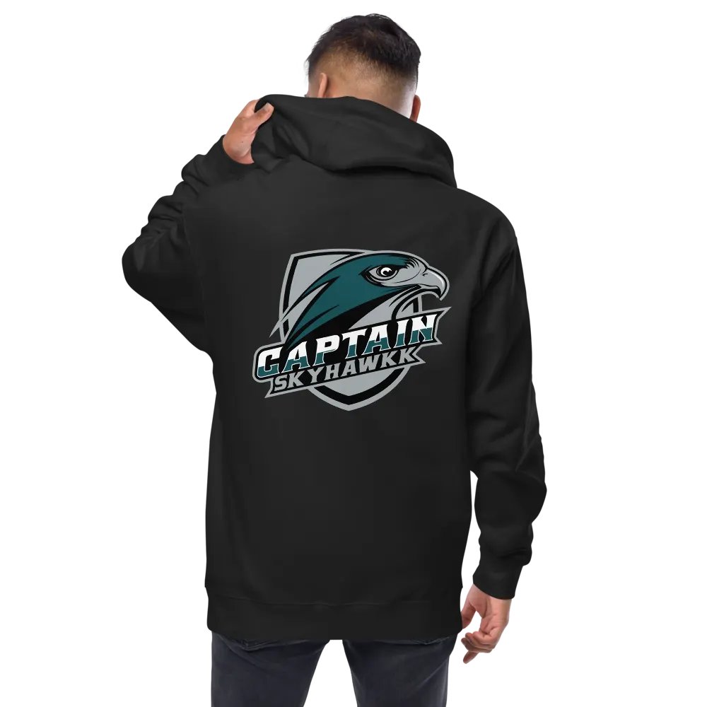 Skyhawkk Zip Up product image (14)