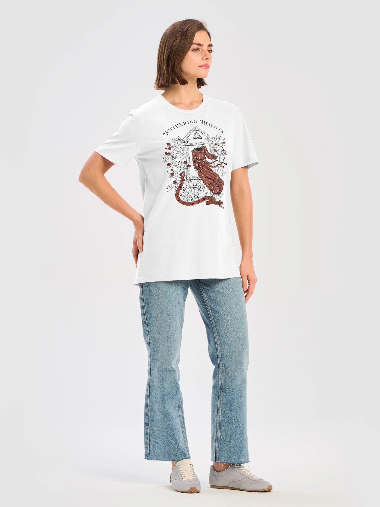 Wuthering Heights product image (3)