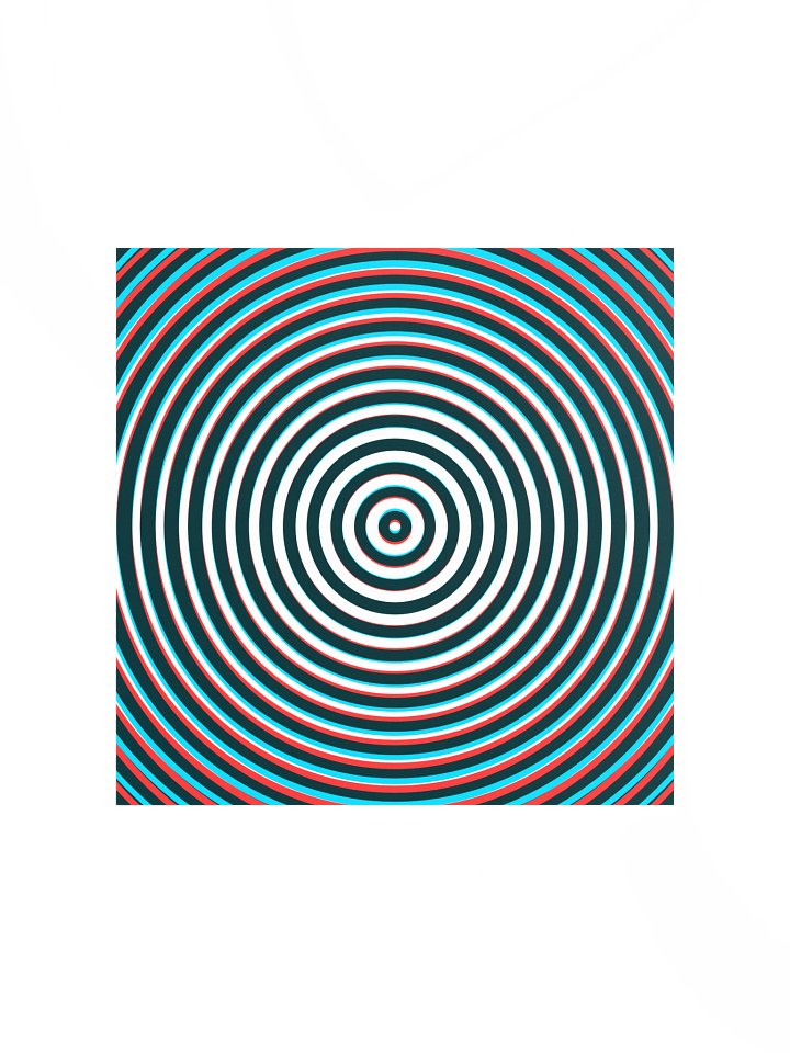 Vertigo (Circle) product image (2)