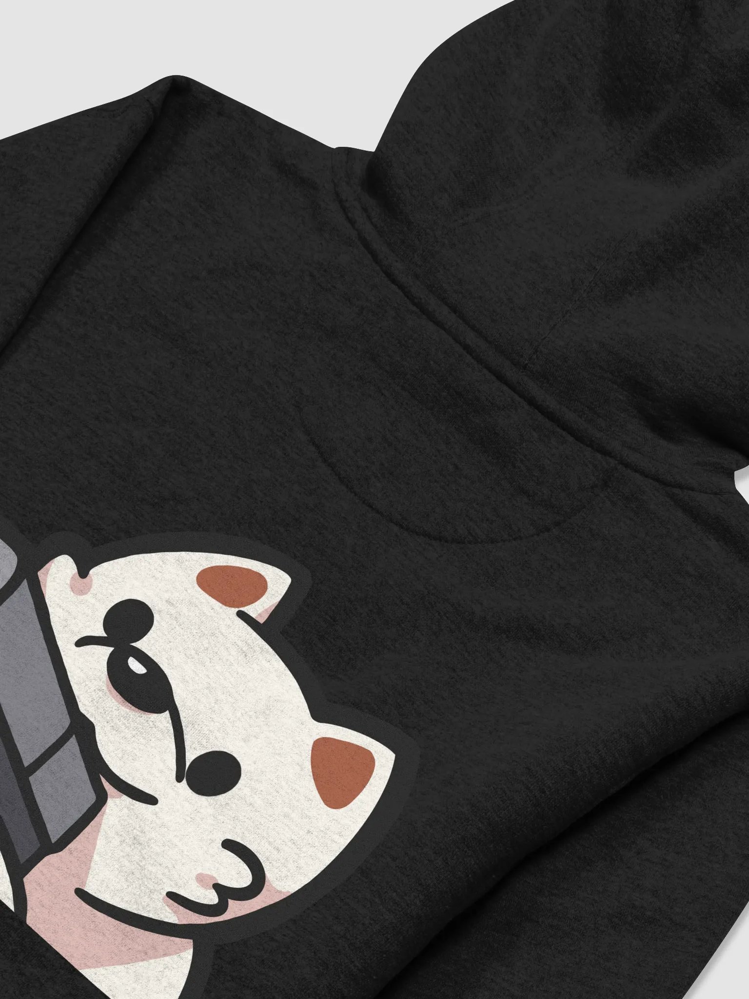 Pew Pew Hoodie OG Edition product image (2)
