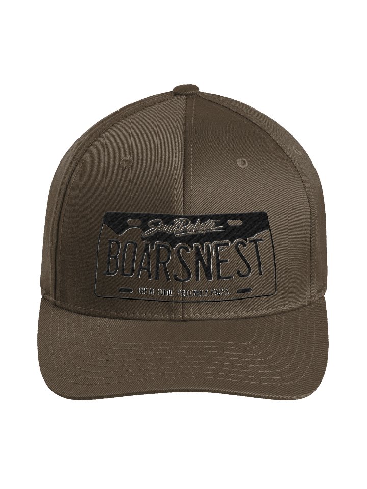 South Dakota Boars Nest Cap product image (1)