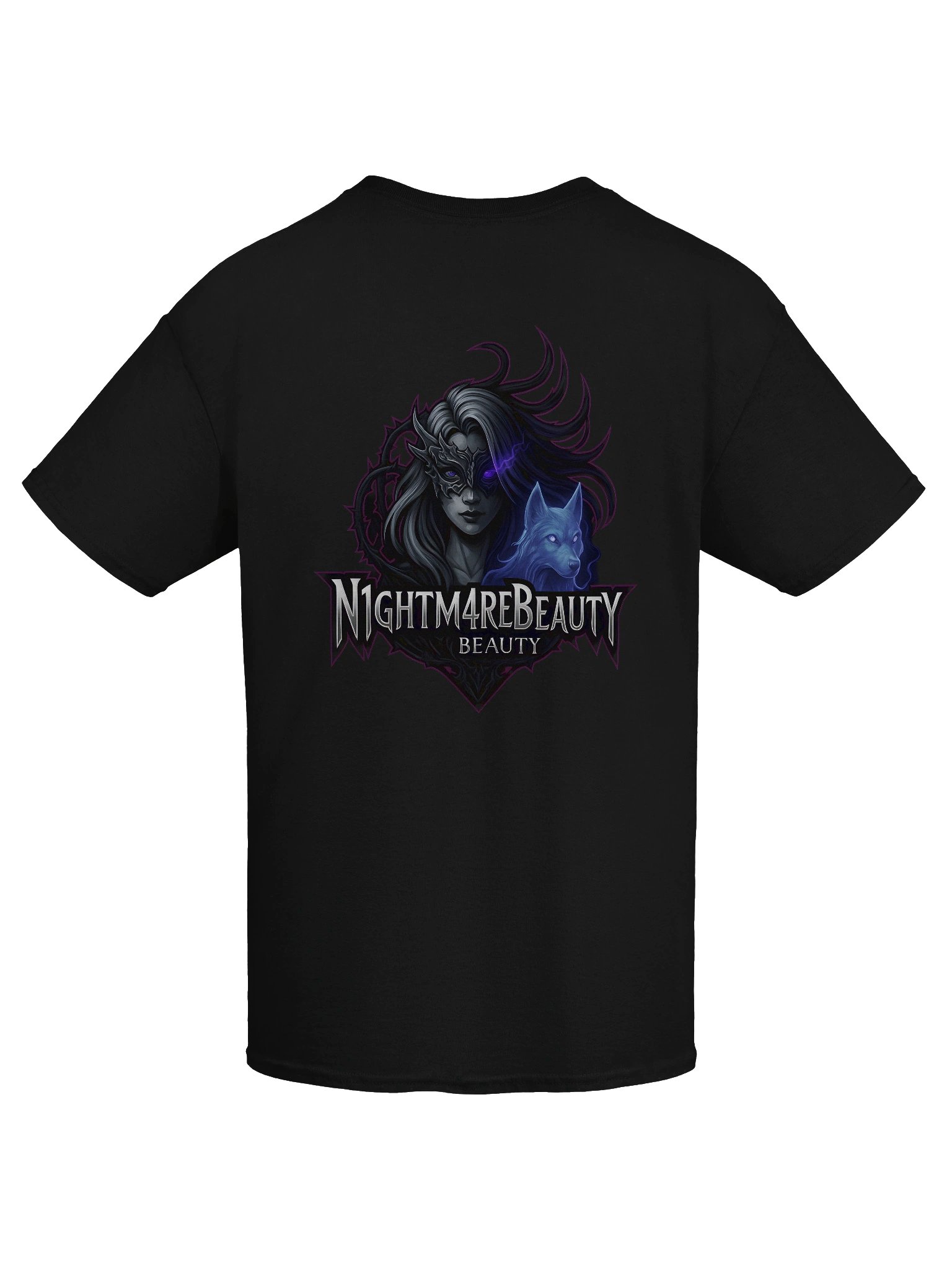 Nightmare Tee product image (9)