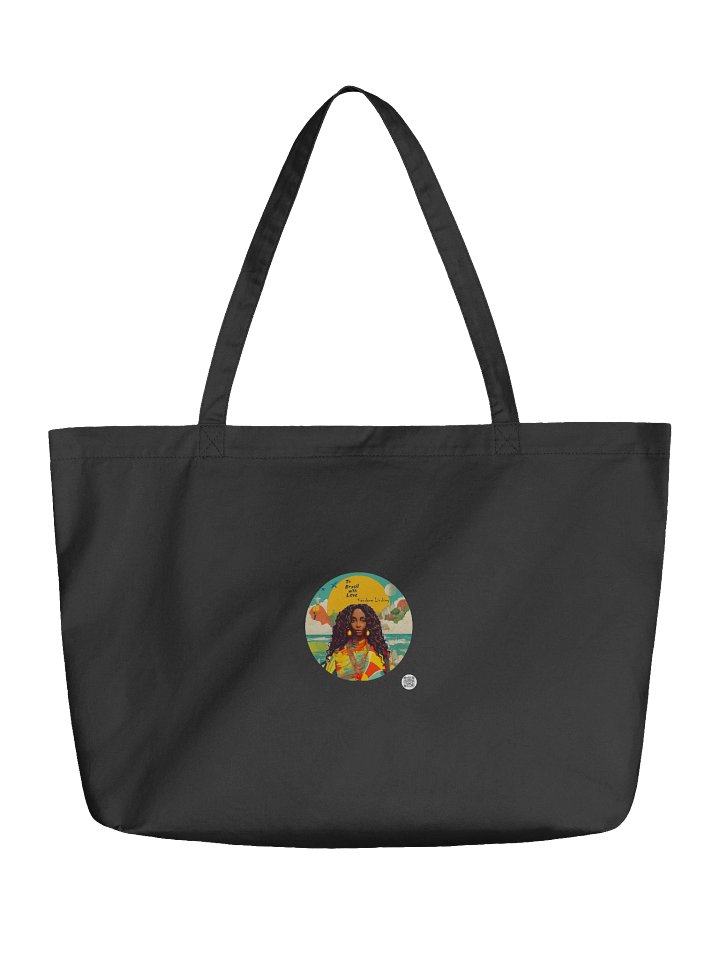 To Brasil With Love — Everyday Sun Tote product image (5)