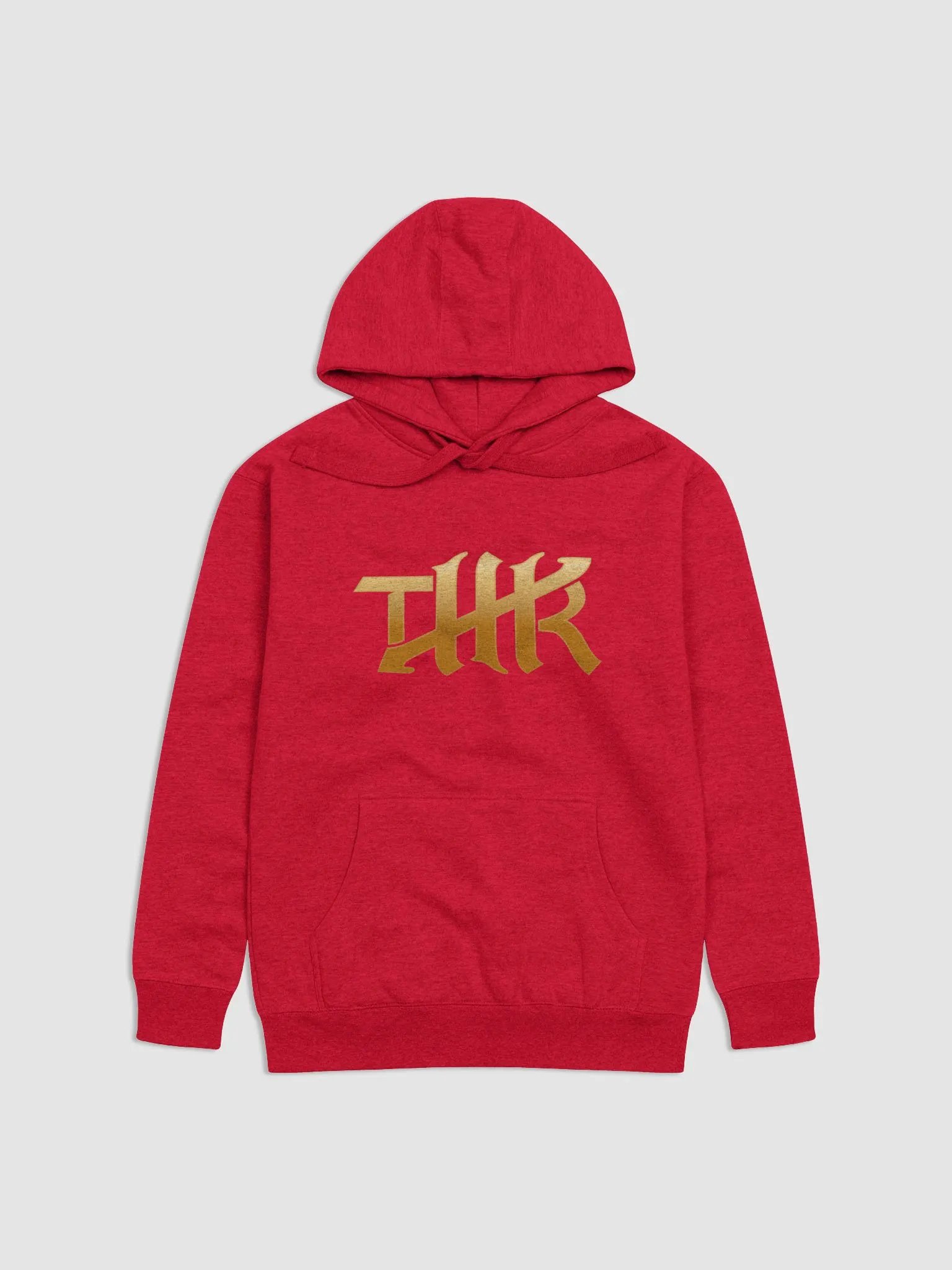 TMR Logo Hoodie product image (2)
