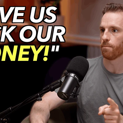 Audio thumbnail