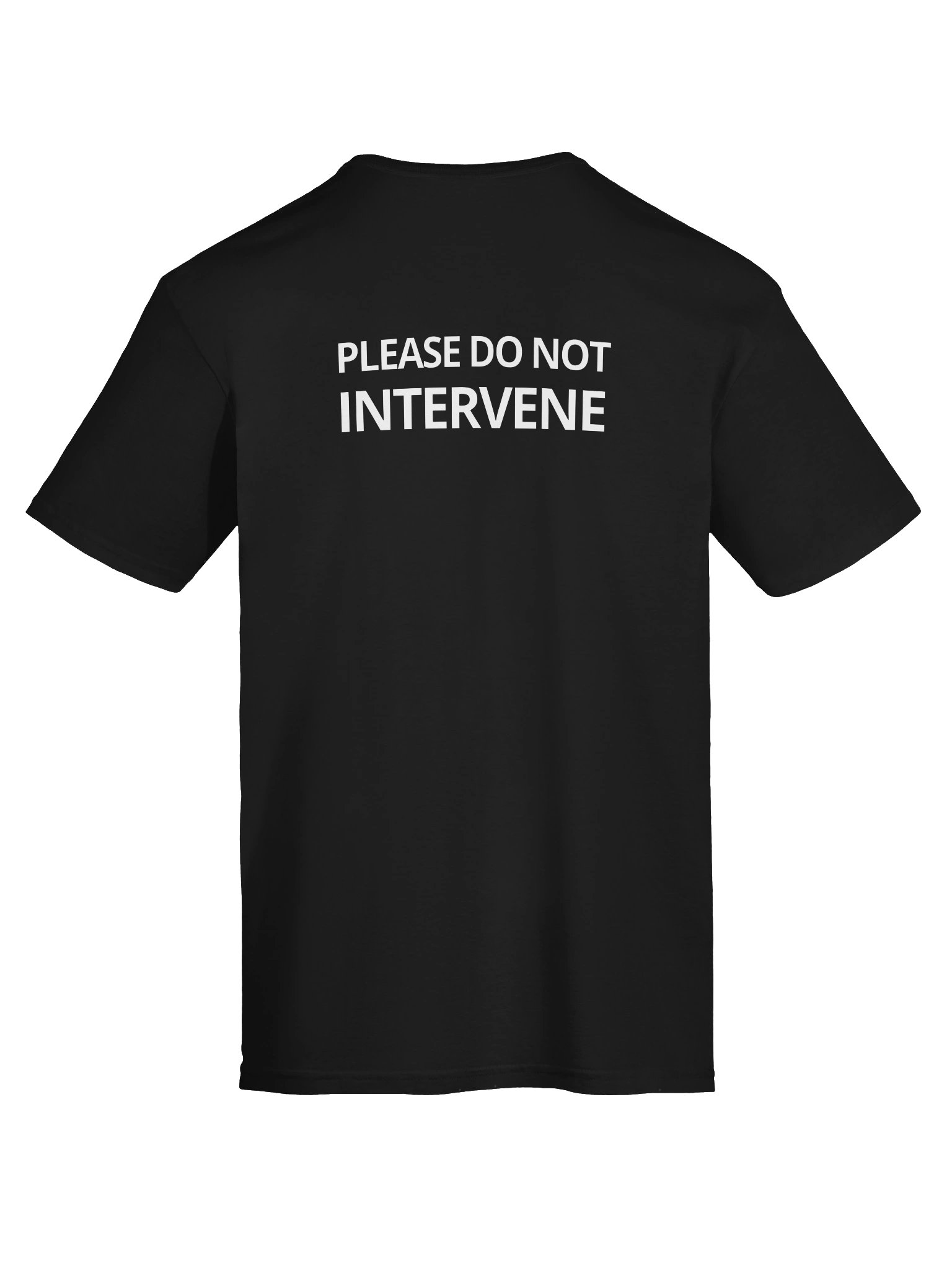 DNI UNISEX T SHIRT product image (7)