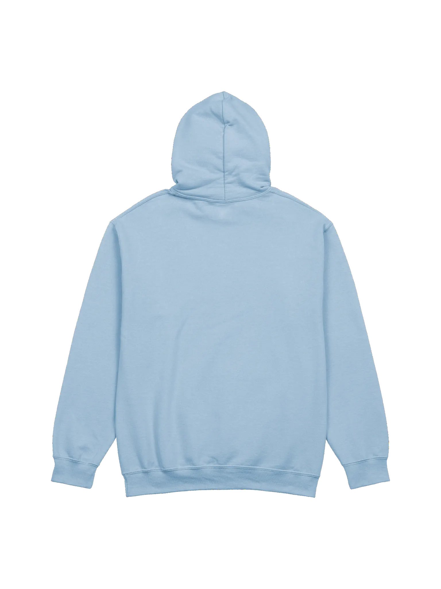 Gildan Classic Hoodie product image (4)