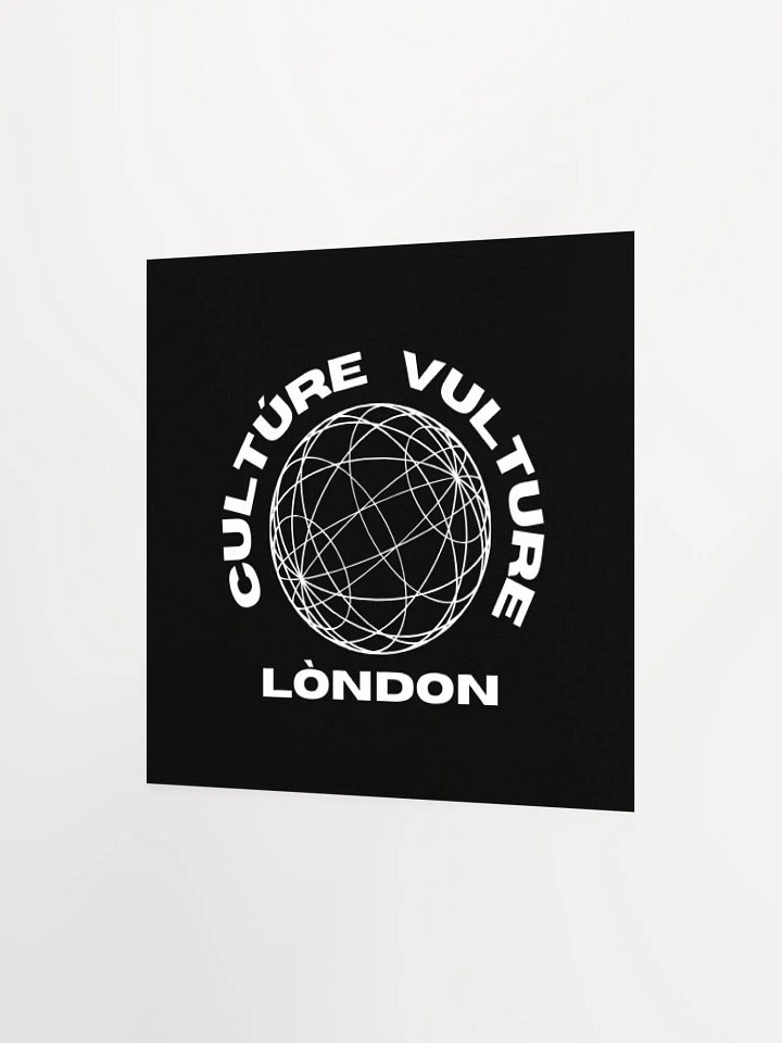 PAPER POSTER product image (2)
