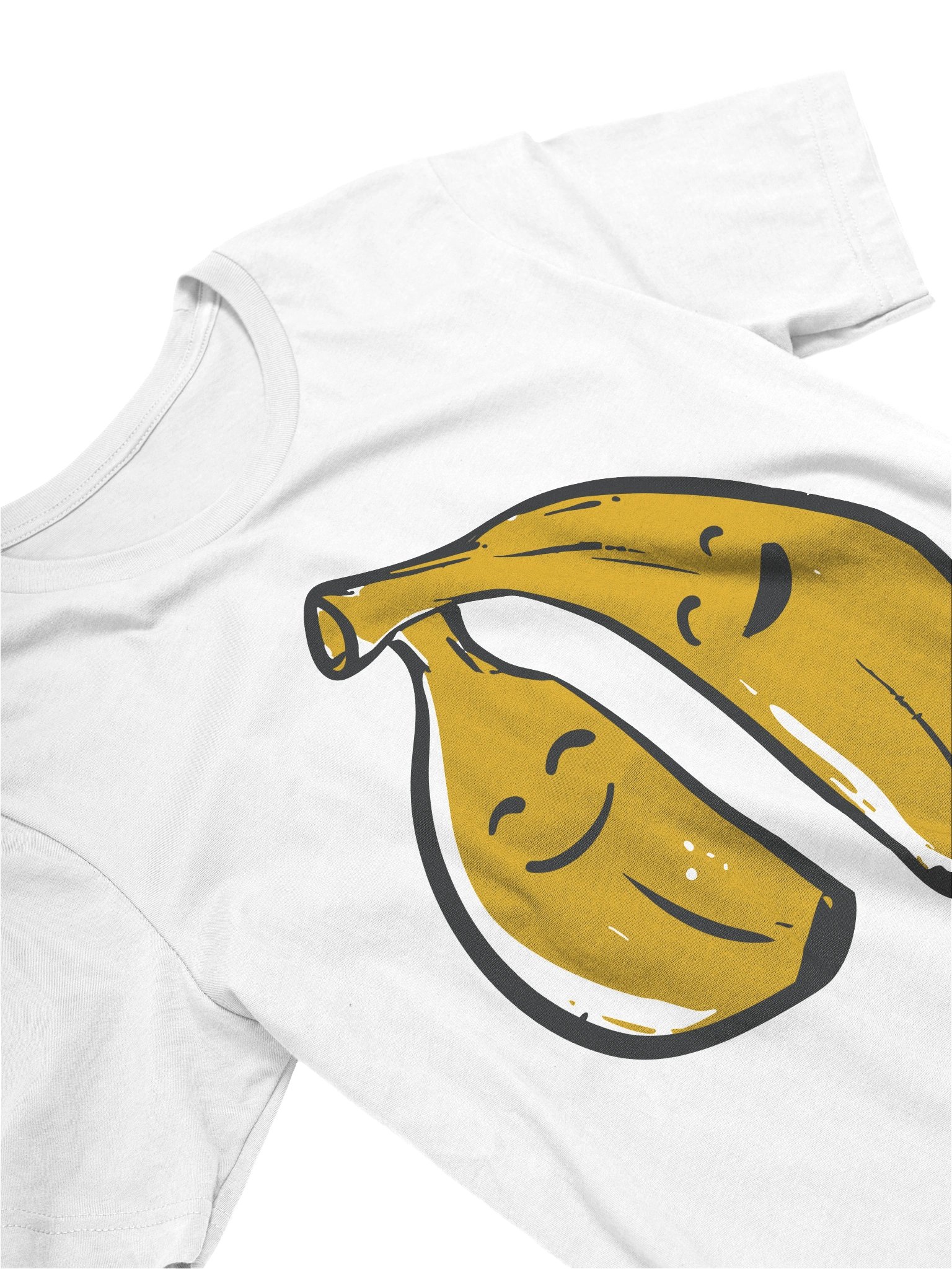 Happy Bananas - T Shirt product image (99)