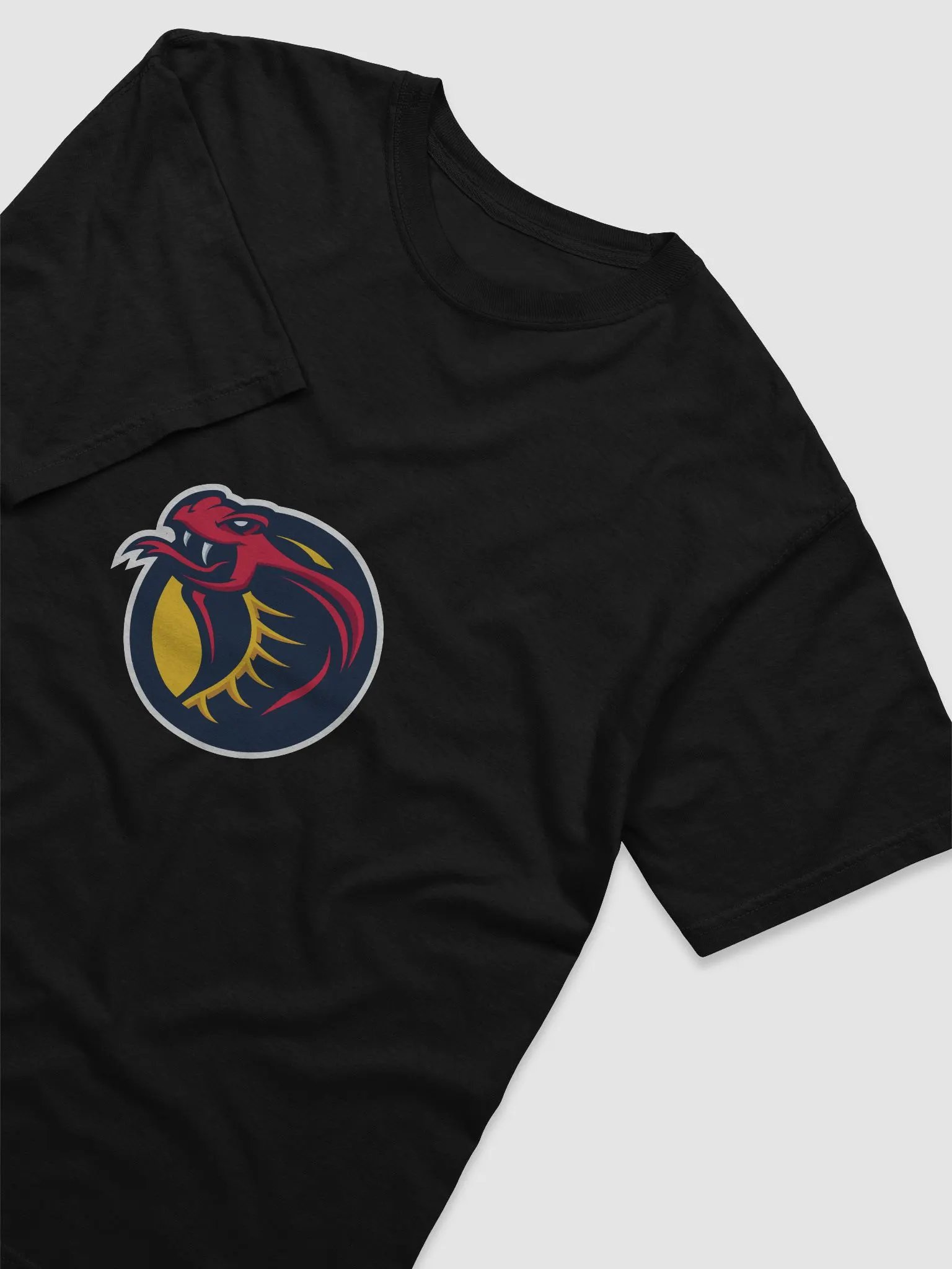 Jmiller Basic Logo Tee product image (3)