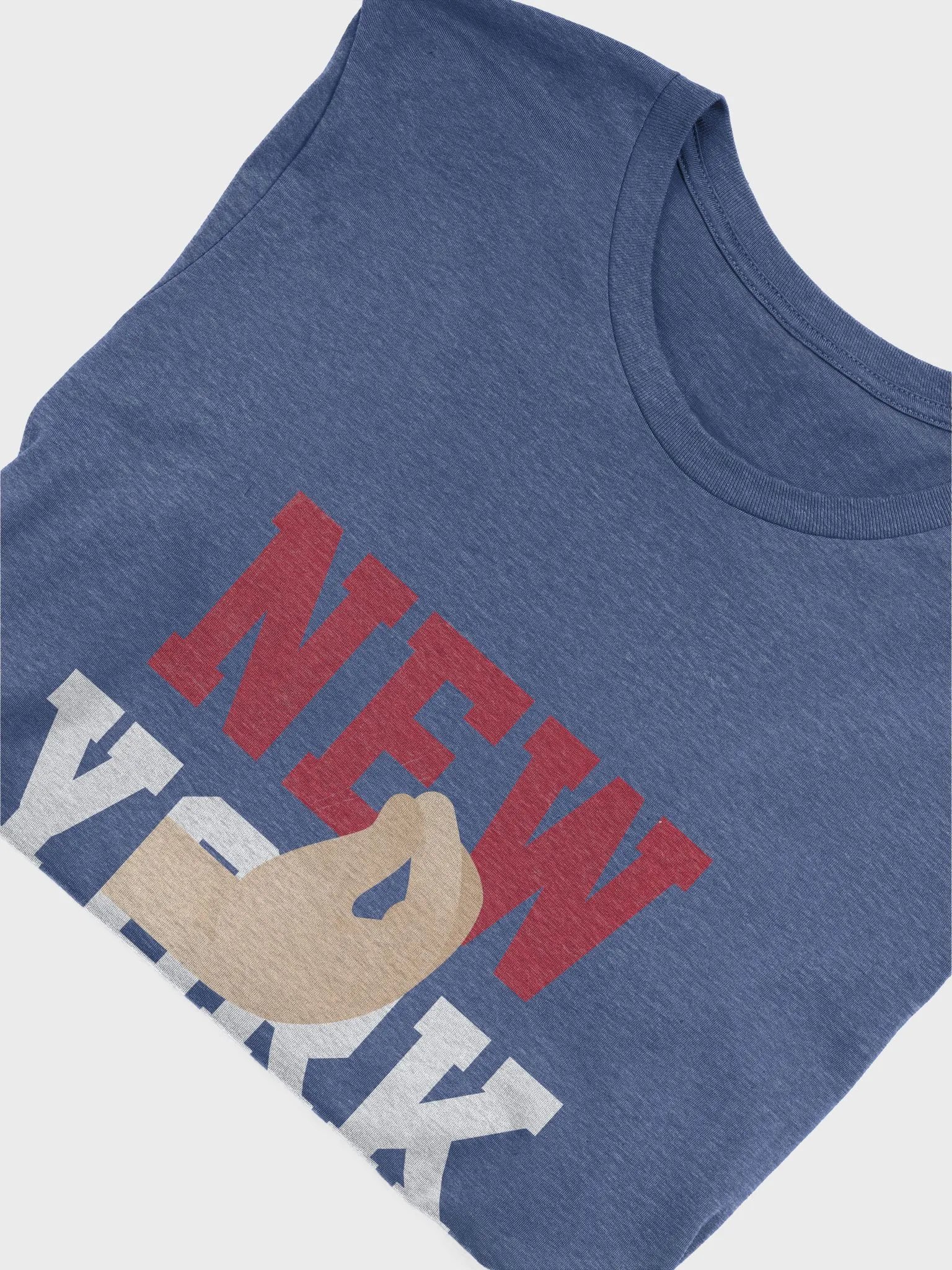 Celebrate Big Blue TDs in New York! product image (5)