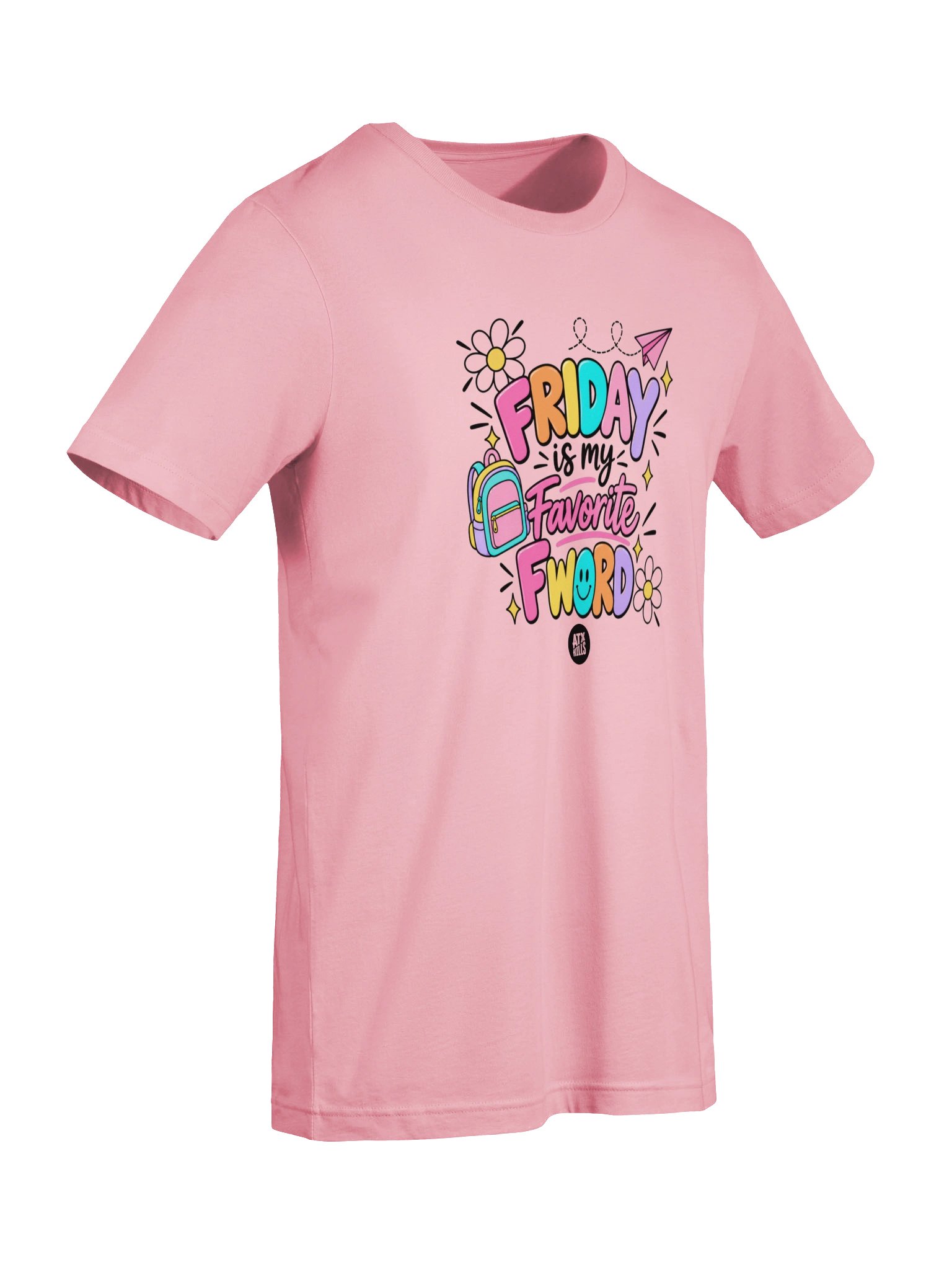 Friday Is My Fav F Word product image (7)