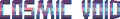 Cosmic Void
