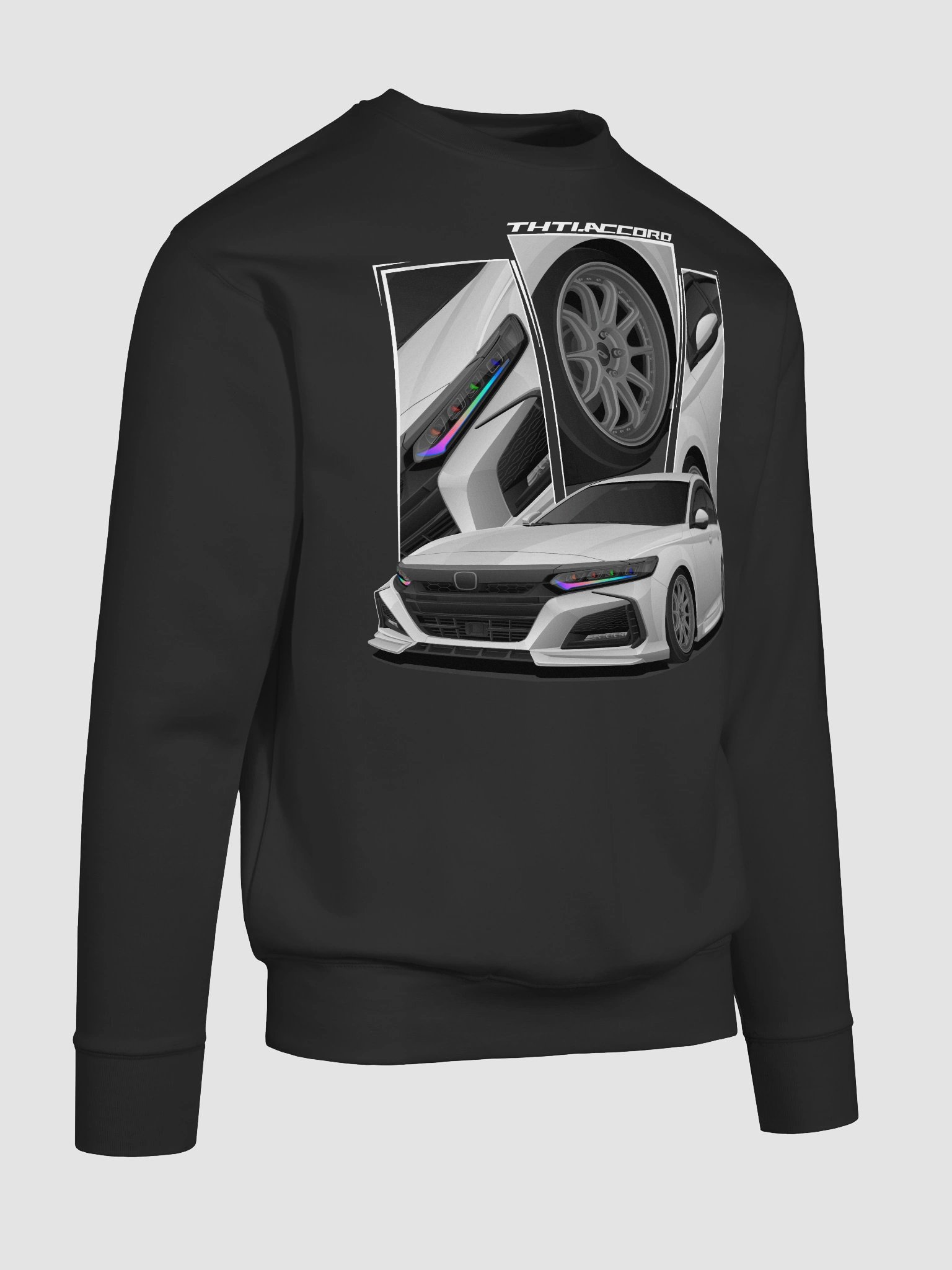 Sweatshirt - tht1.accord product image (24)