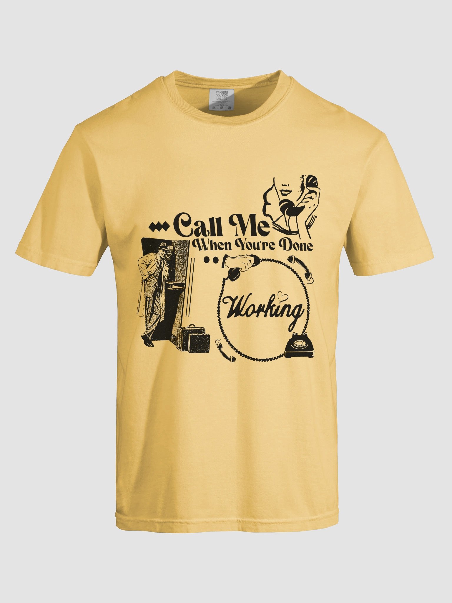 Unisex Need That Tee - Freddy Tyler Paul Collab product image (9)