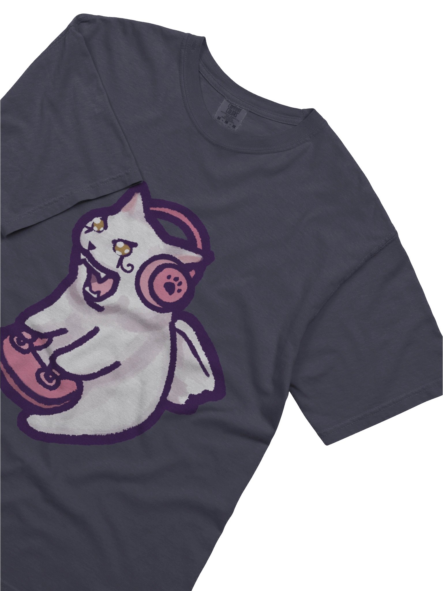 Rage Cat Crystally product image (5)